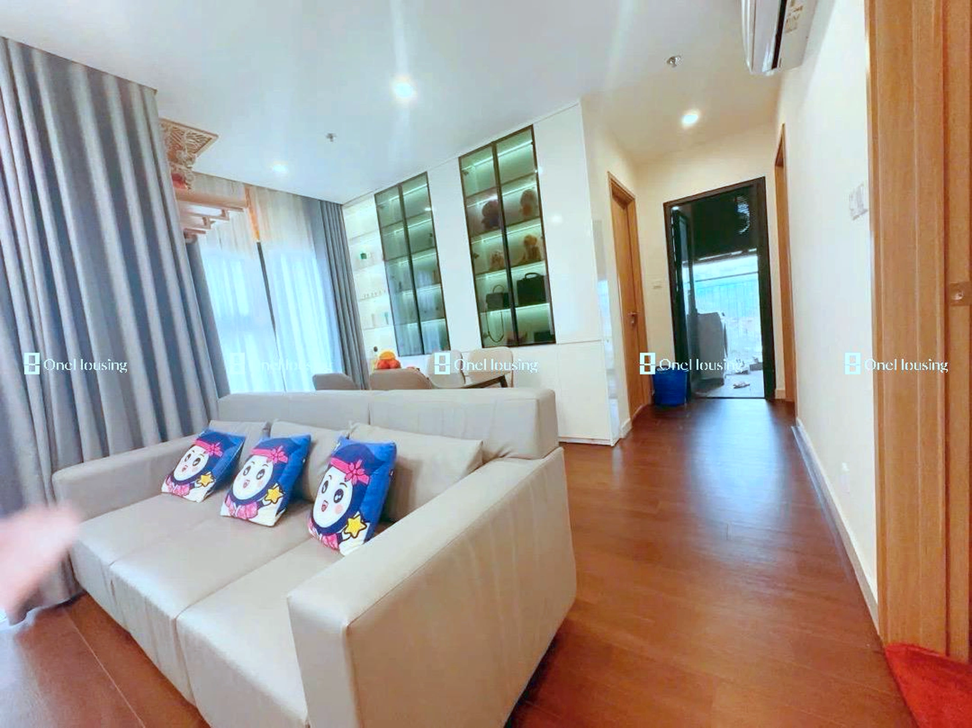Onehousing image