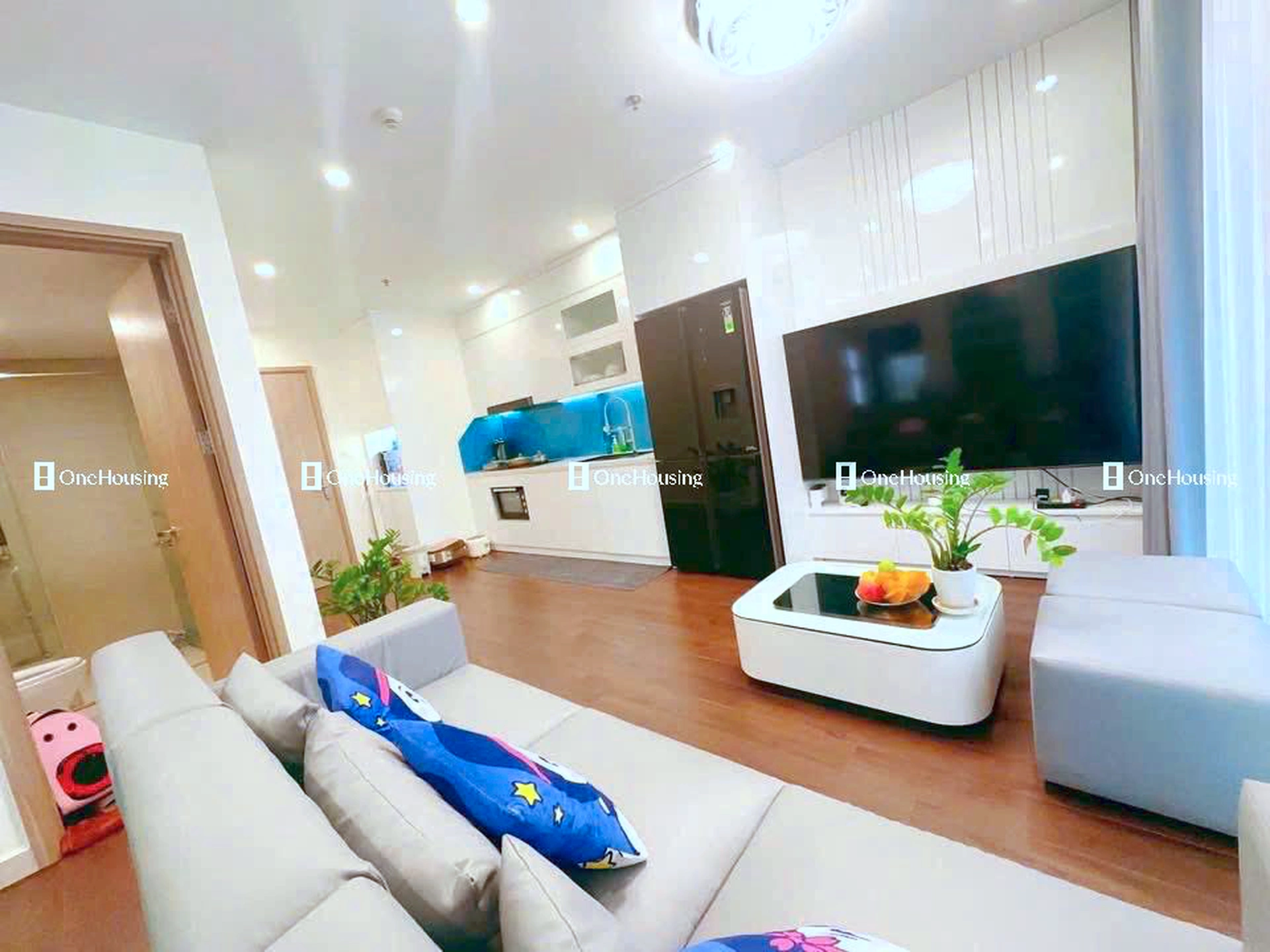 Onehousing image