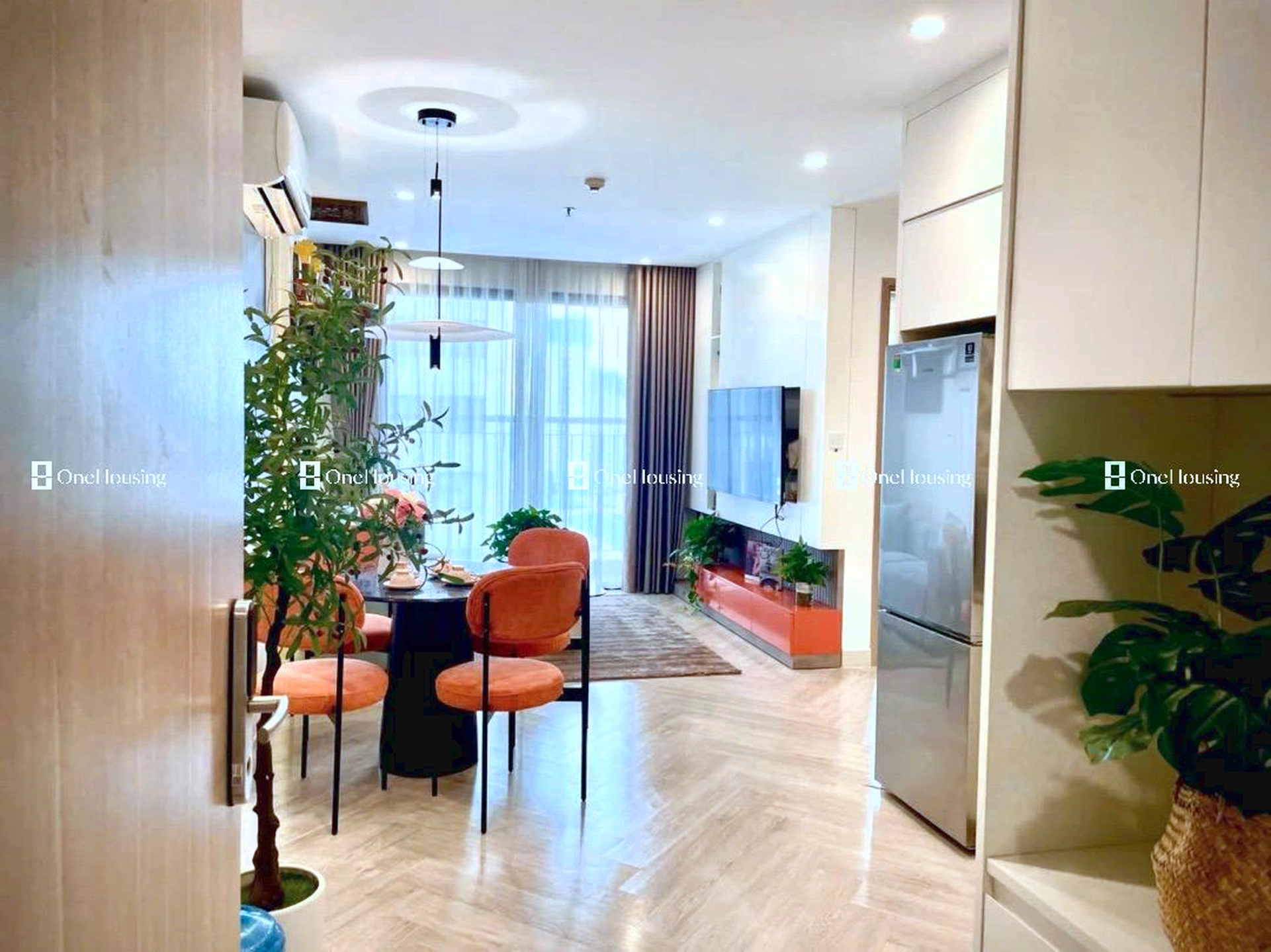 Onehousing image