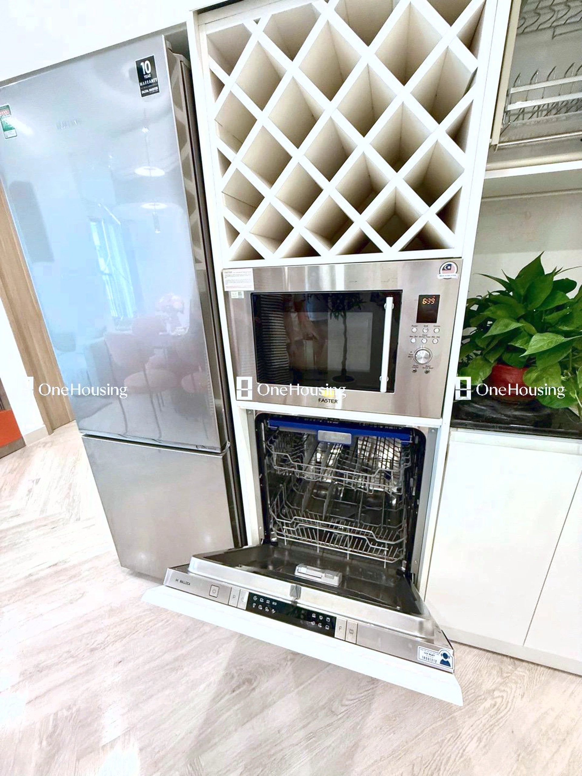 Onehousing image