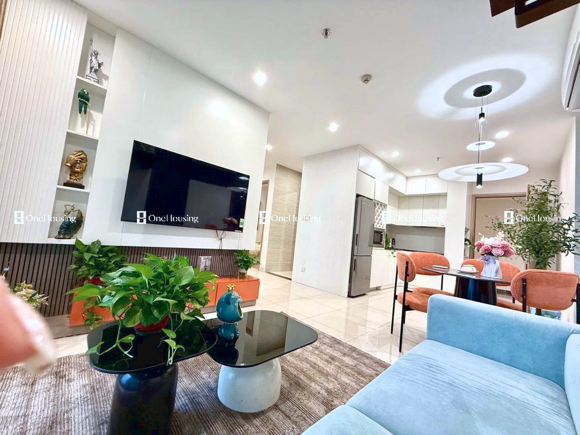 Onehousing image