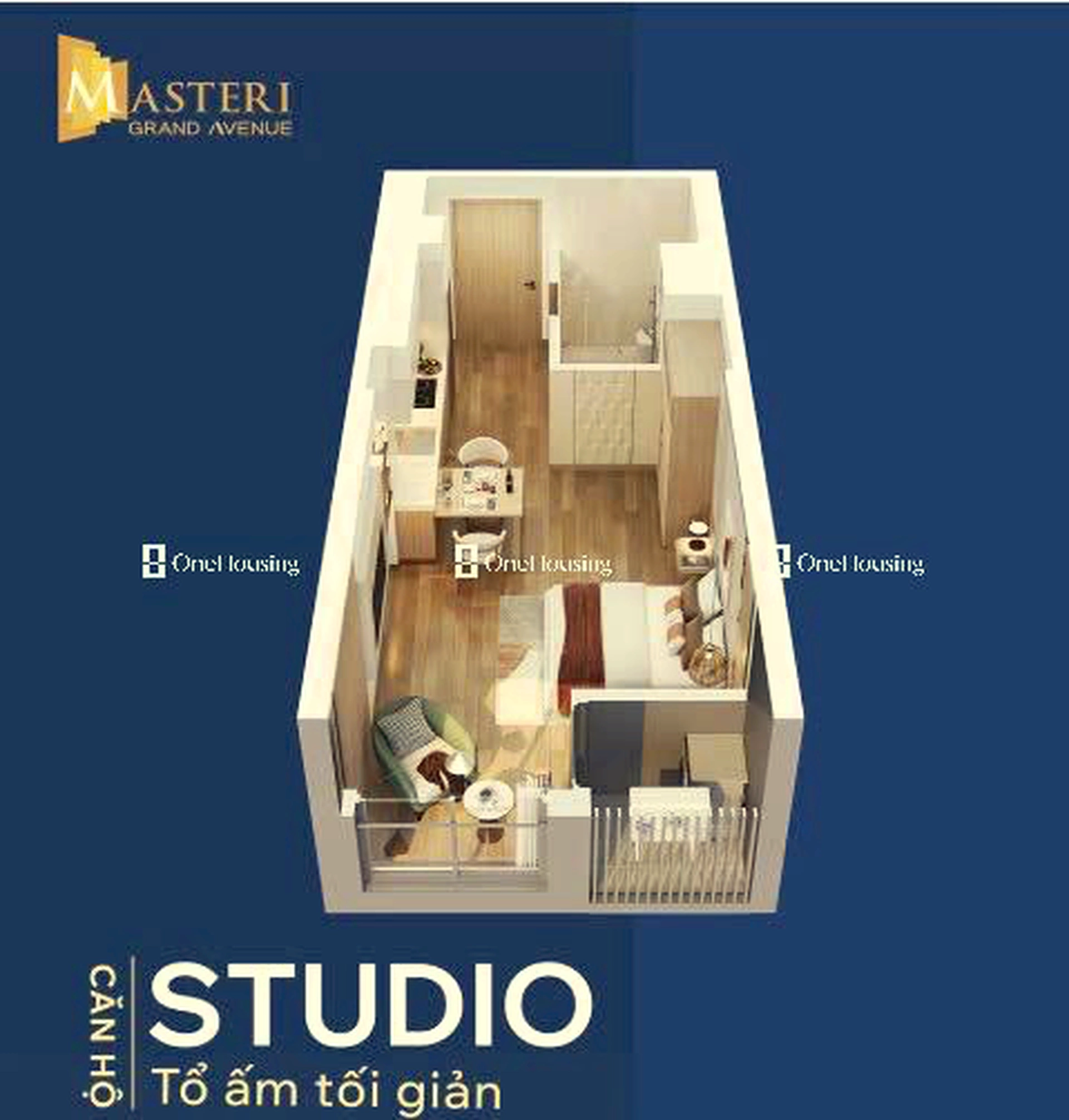Onehousing image
