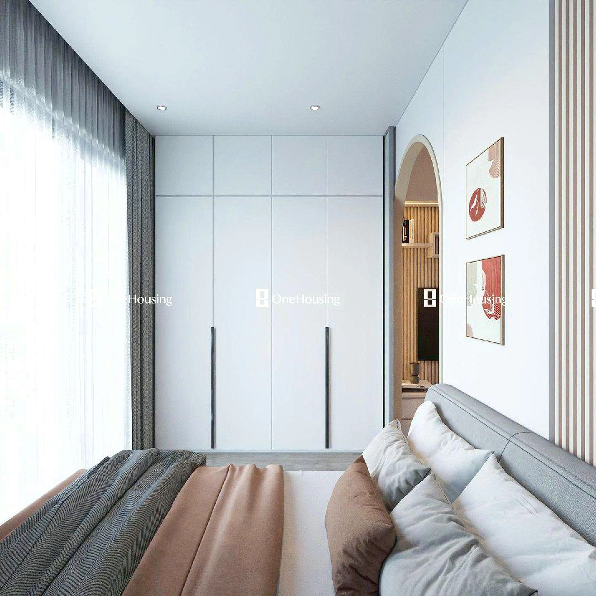 Onehousing image