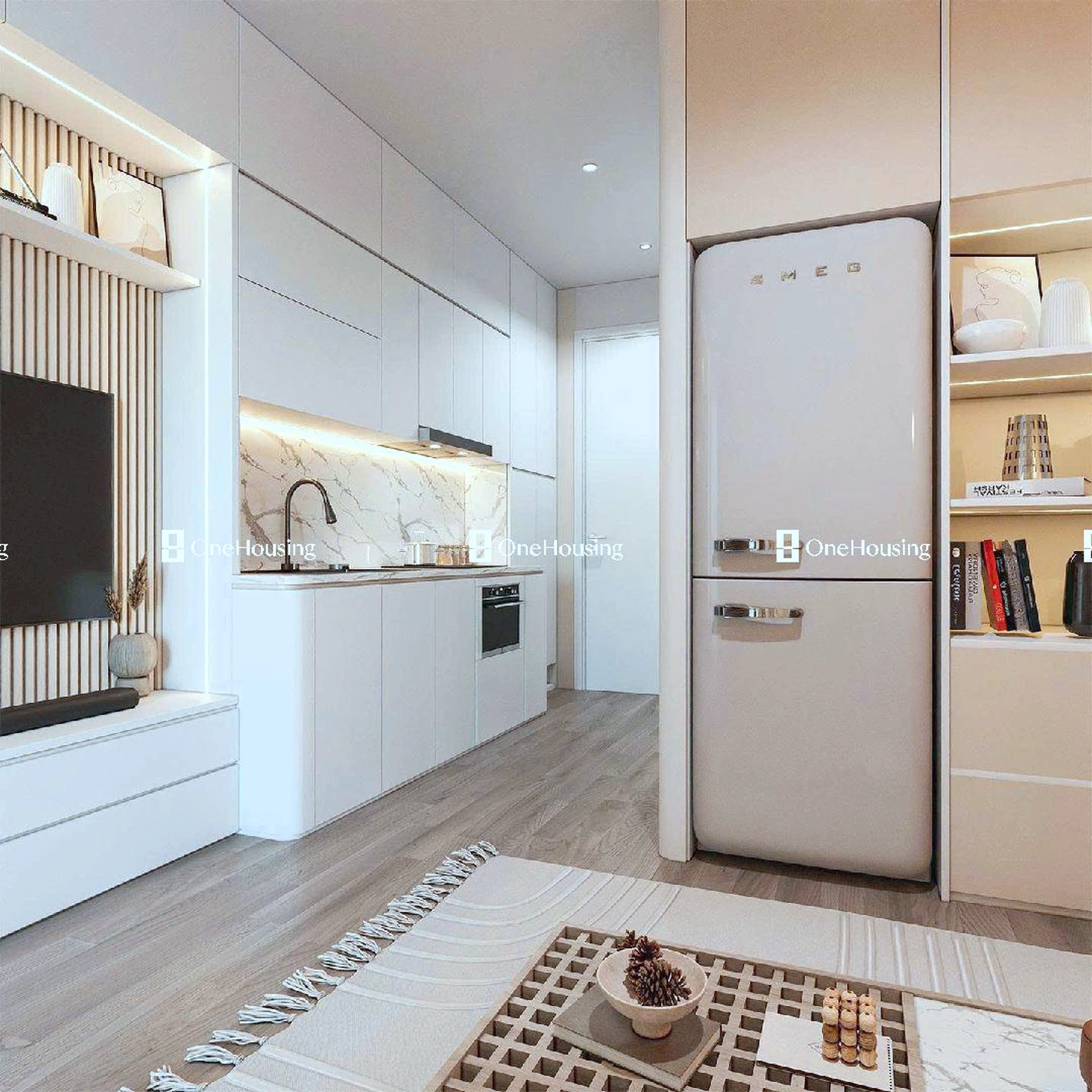 Onehousing image