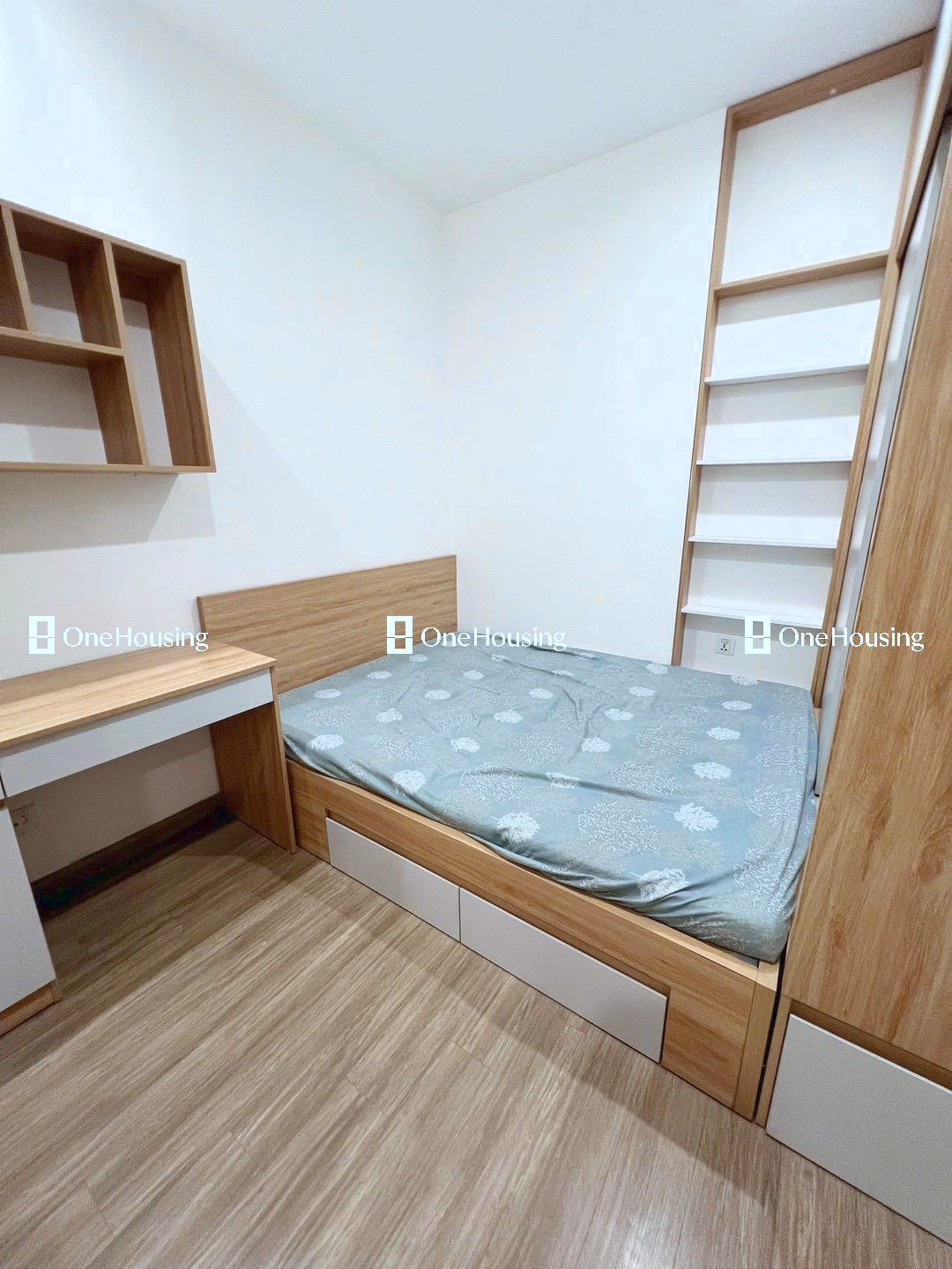 Căn 2PN toà S3.01 - The Sapphire - Vinhomes Smart City