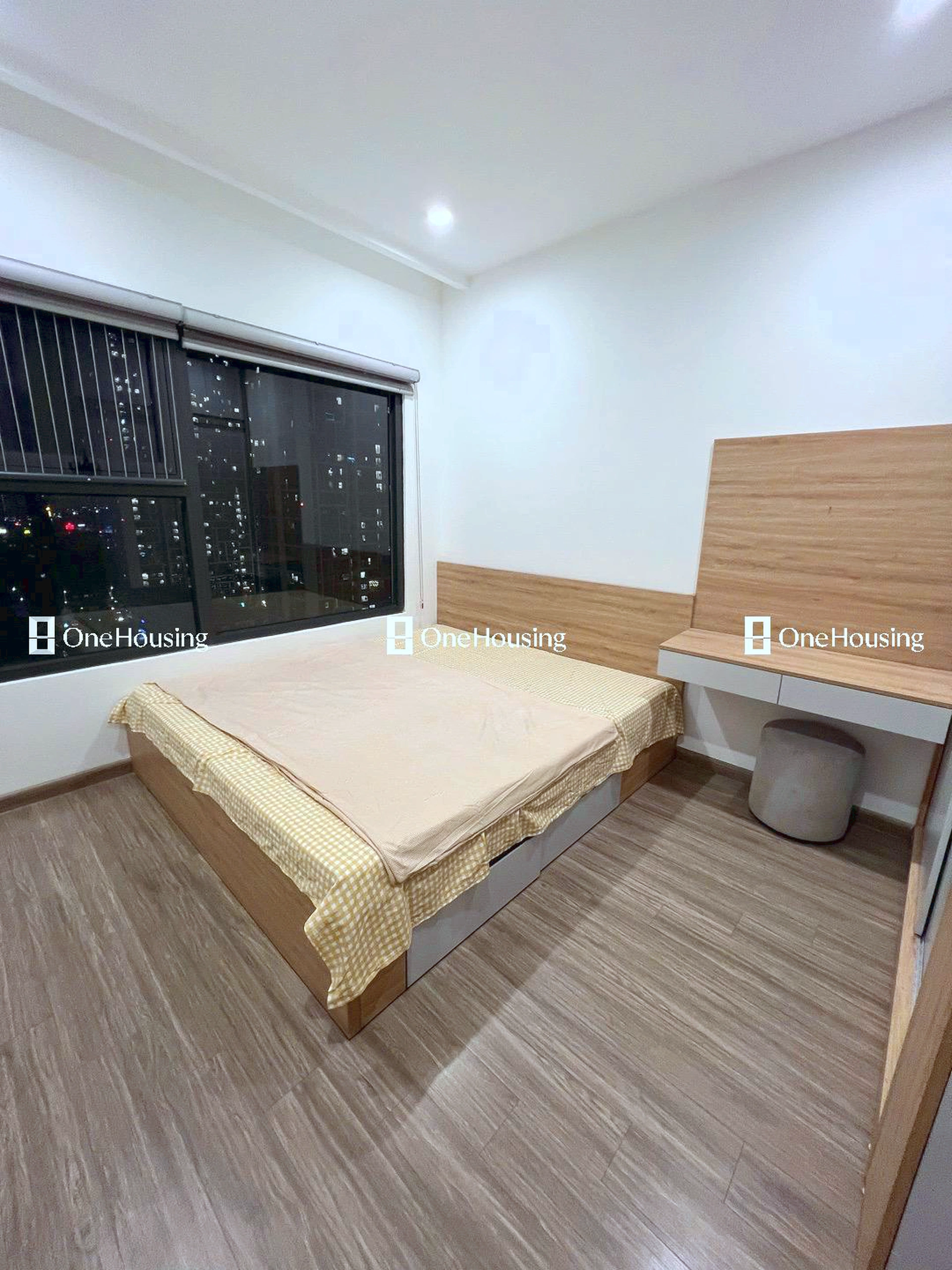 Căn 2PN toà S3.01 - The Sapphire - Vinhomes Smart City