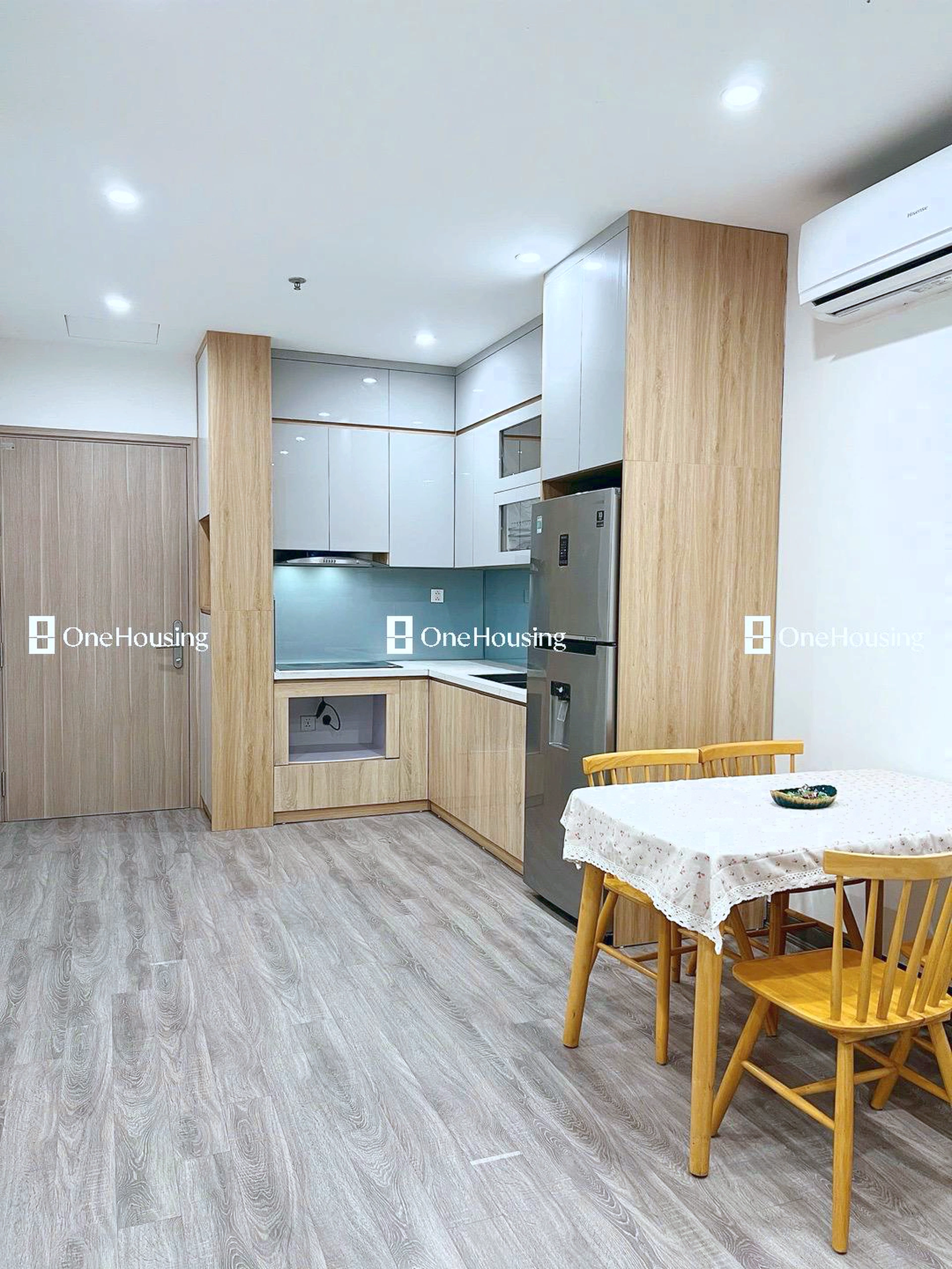 Căn 2PN toà S3.01 - The Sapphire - Vinhomes Smart City