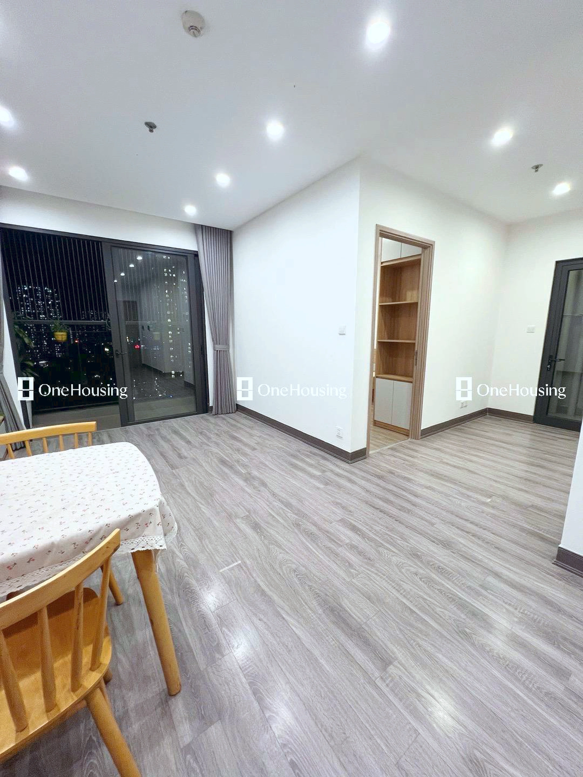 Căn 2PN toà S3.01 - The Sapphire - Vinhomes Smart City