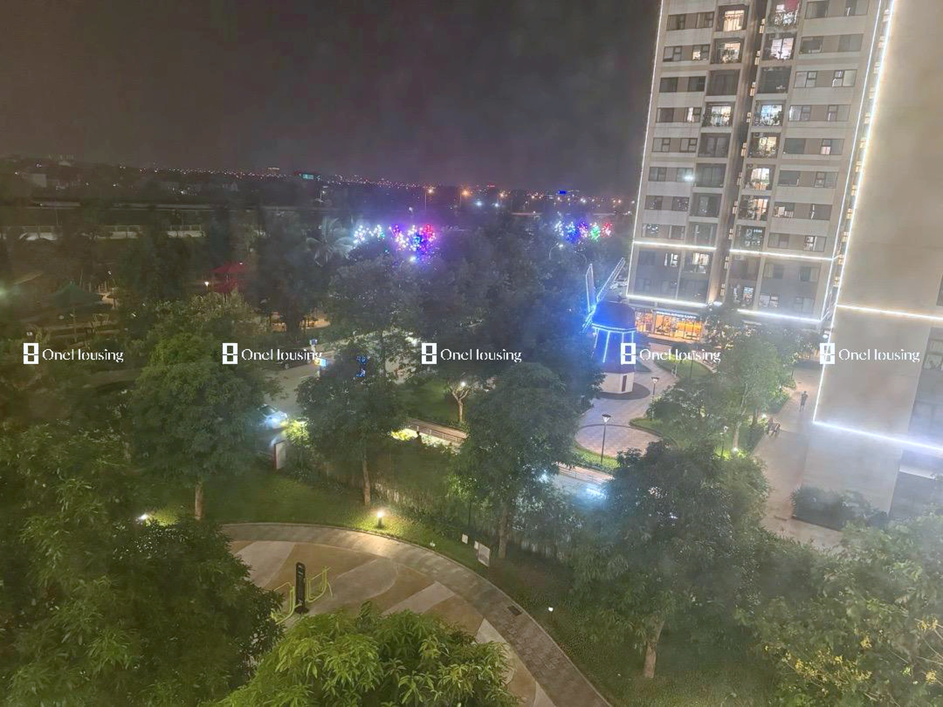 Onehousing image