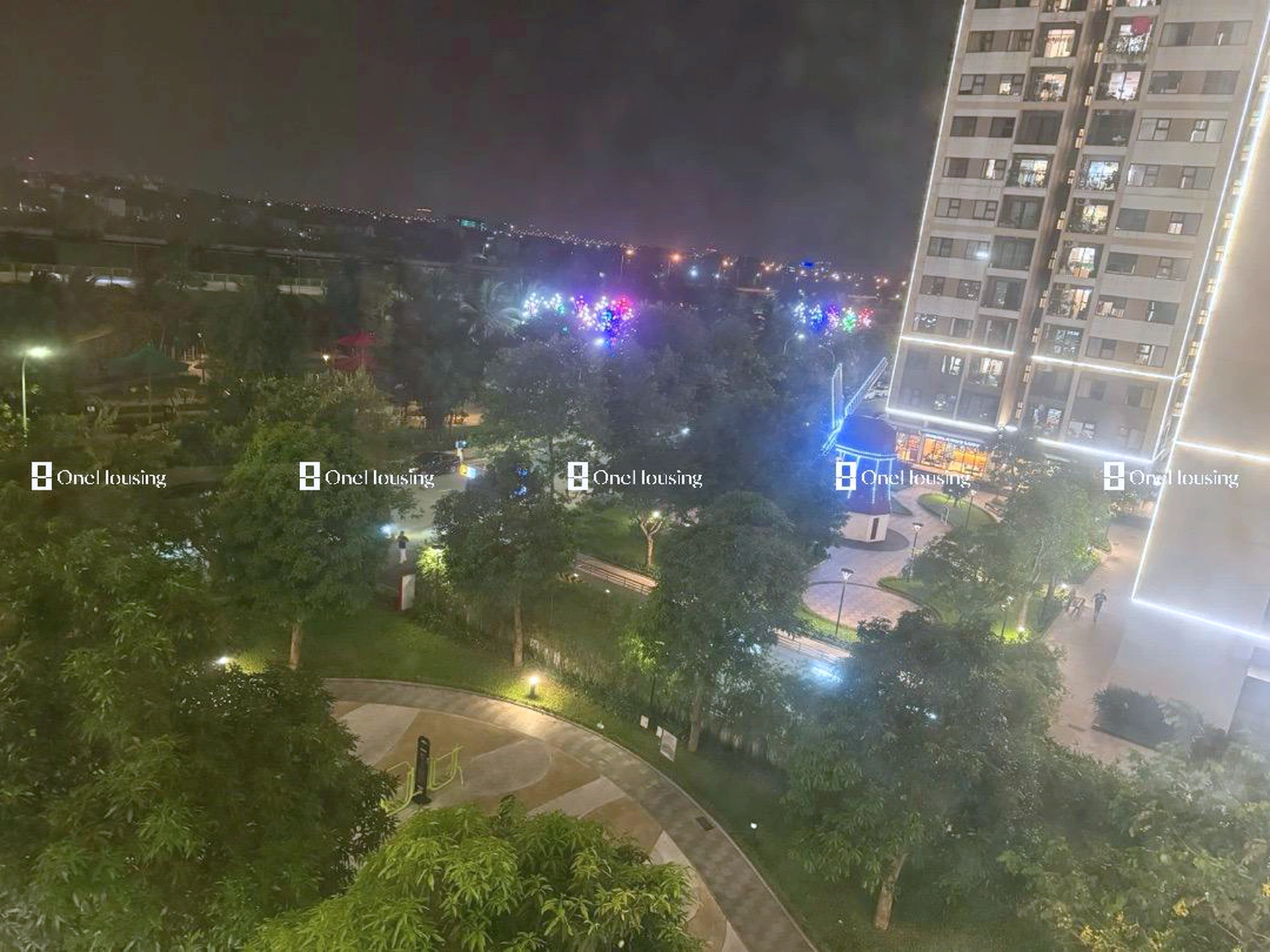 Onehousing image