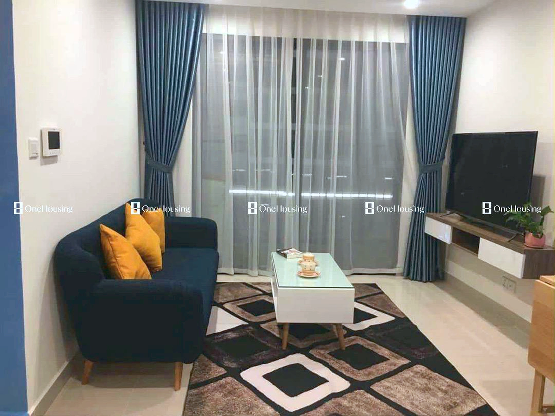 Onehousing image