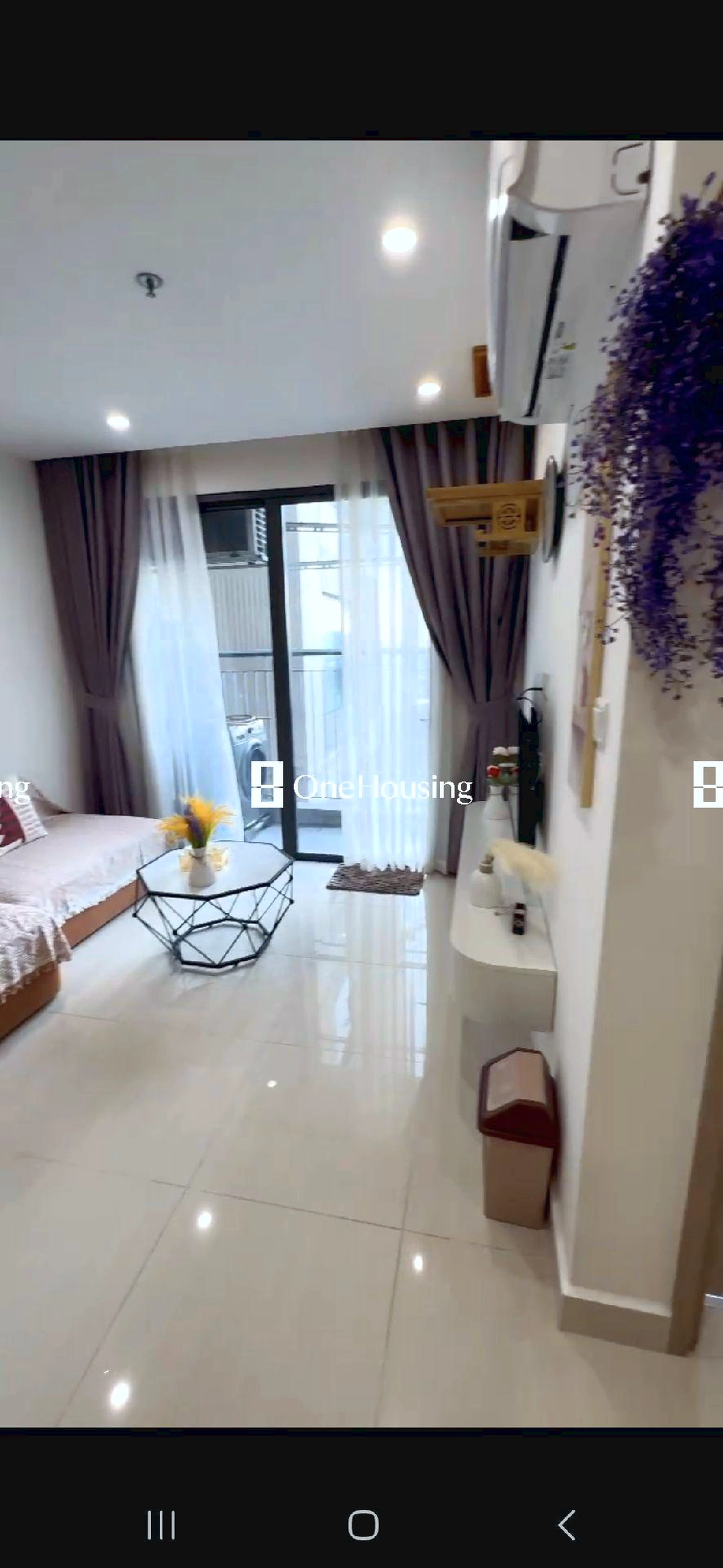 Căn 1PN+ toà S2.01 - The Sapphire - Vinhomes Smart City