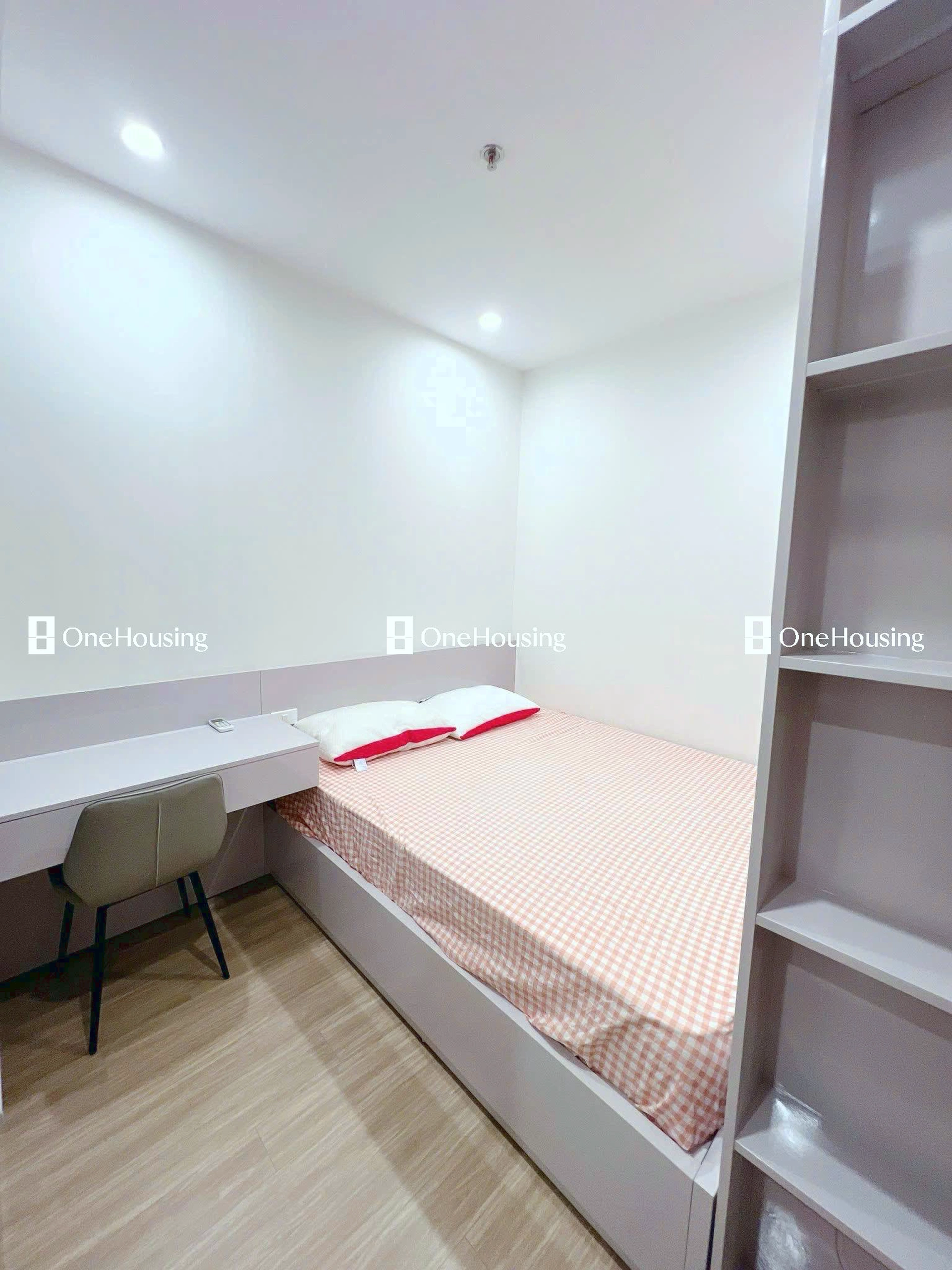 Căn 2PN toà S2.16 - The Sapphire - Vinhomes Ocean Park