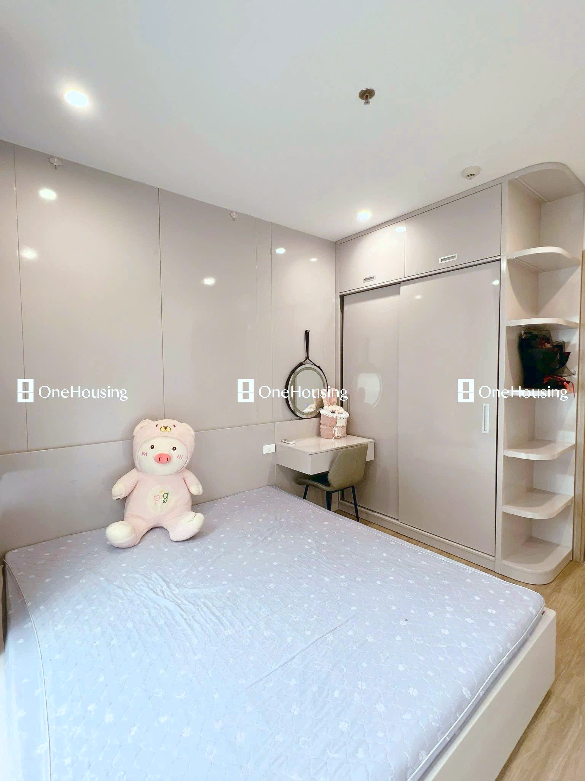 Căn 2PN toà S2.16 - The Sapphire - Vinhomes Ocean Park