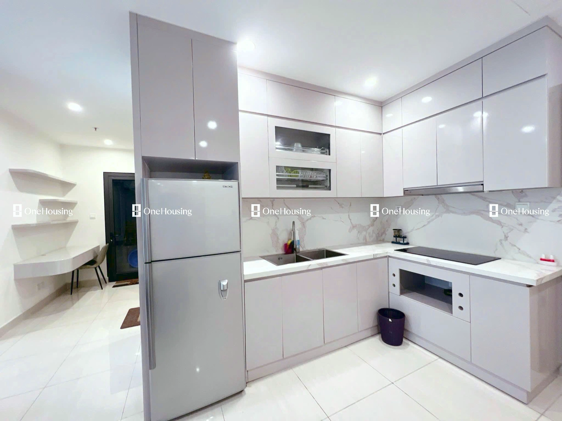Căn 2PN toà S2.16 - The Sapphire - Vinhomes Ocean Park