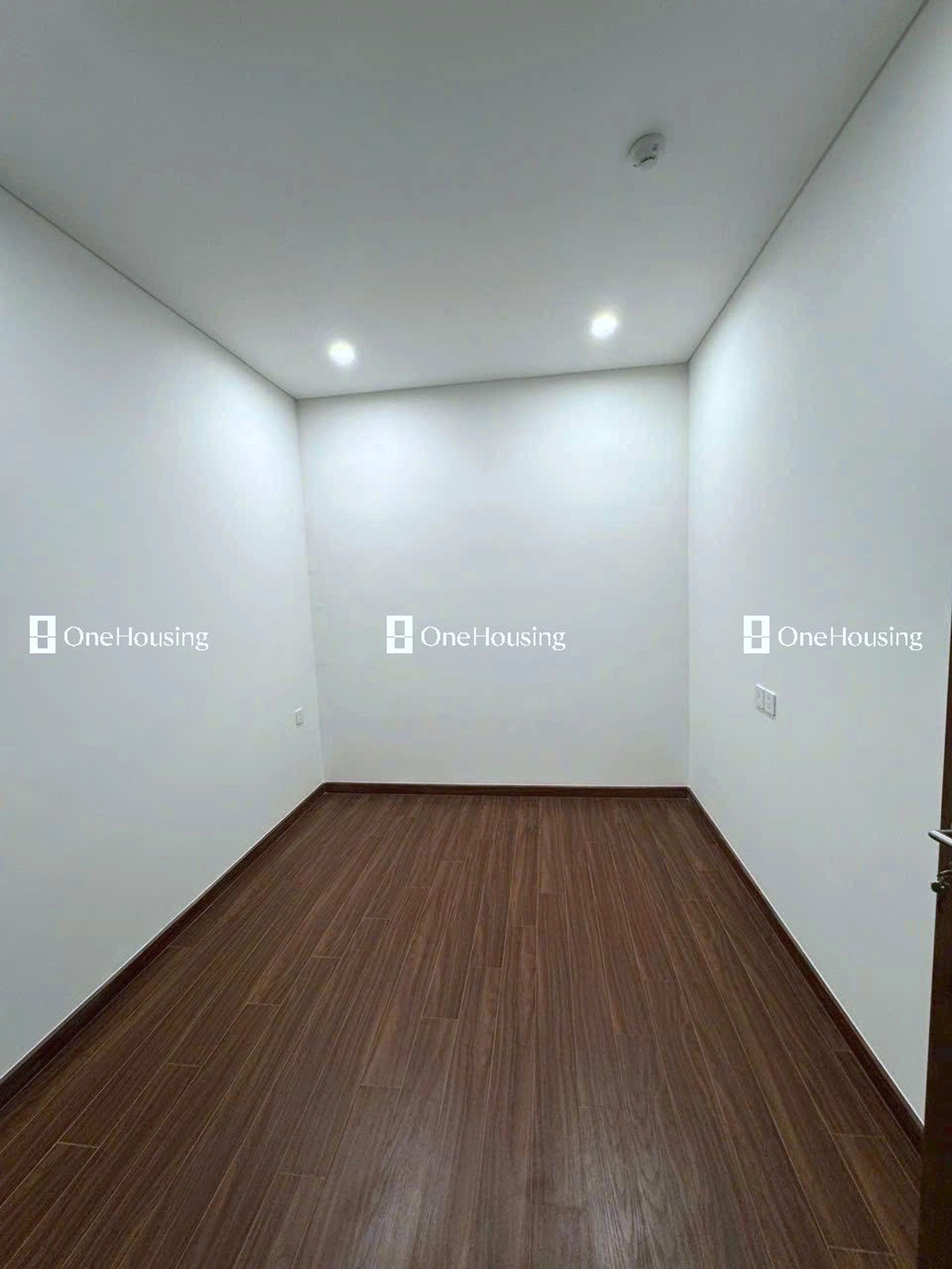 Căn 2PN toà H2 - Hawaii - Masteri Waterfront