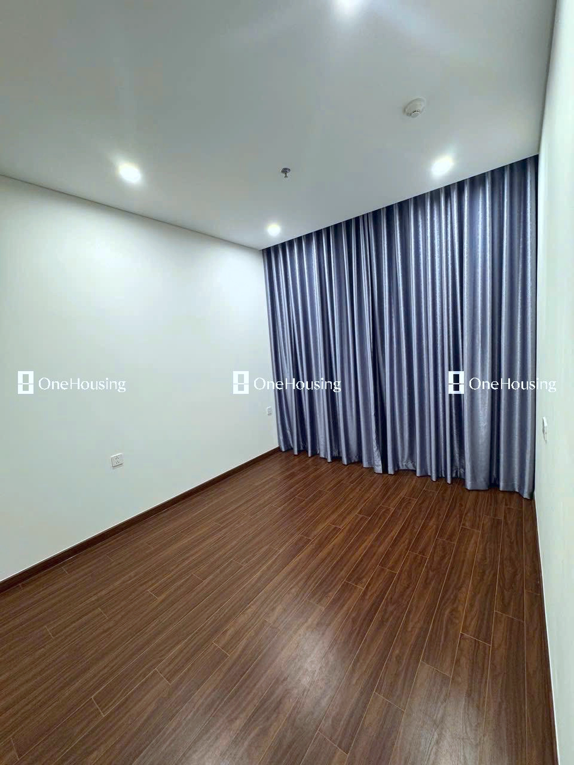 Căn 2PN toà H2 - Hawaii - Masteri Waterfront