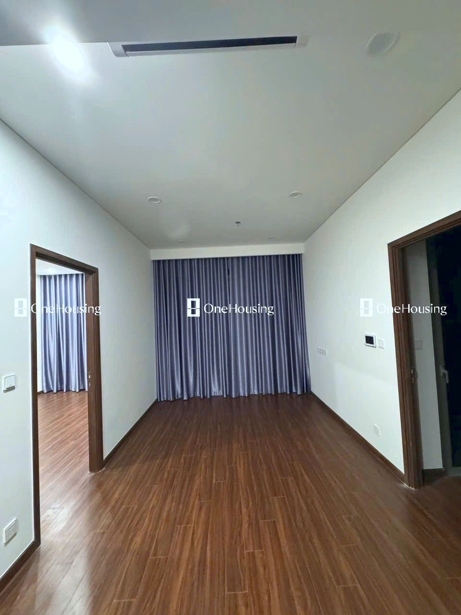 Căn 2PN toà H2 - Hawaii - Masteri Waterfront