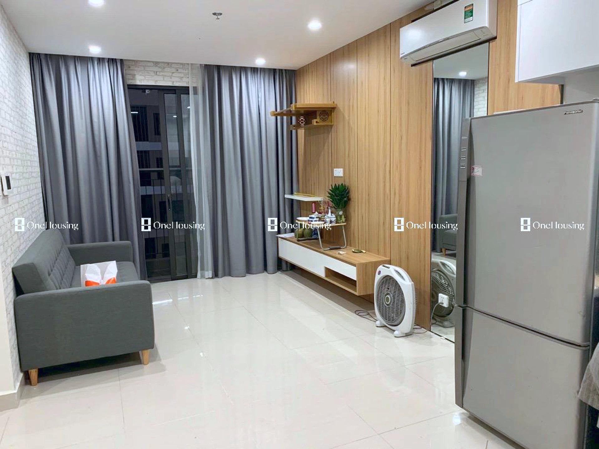 Onehousing image