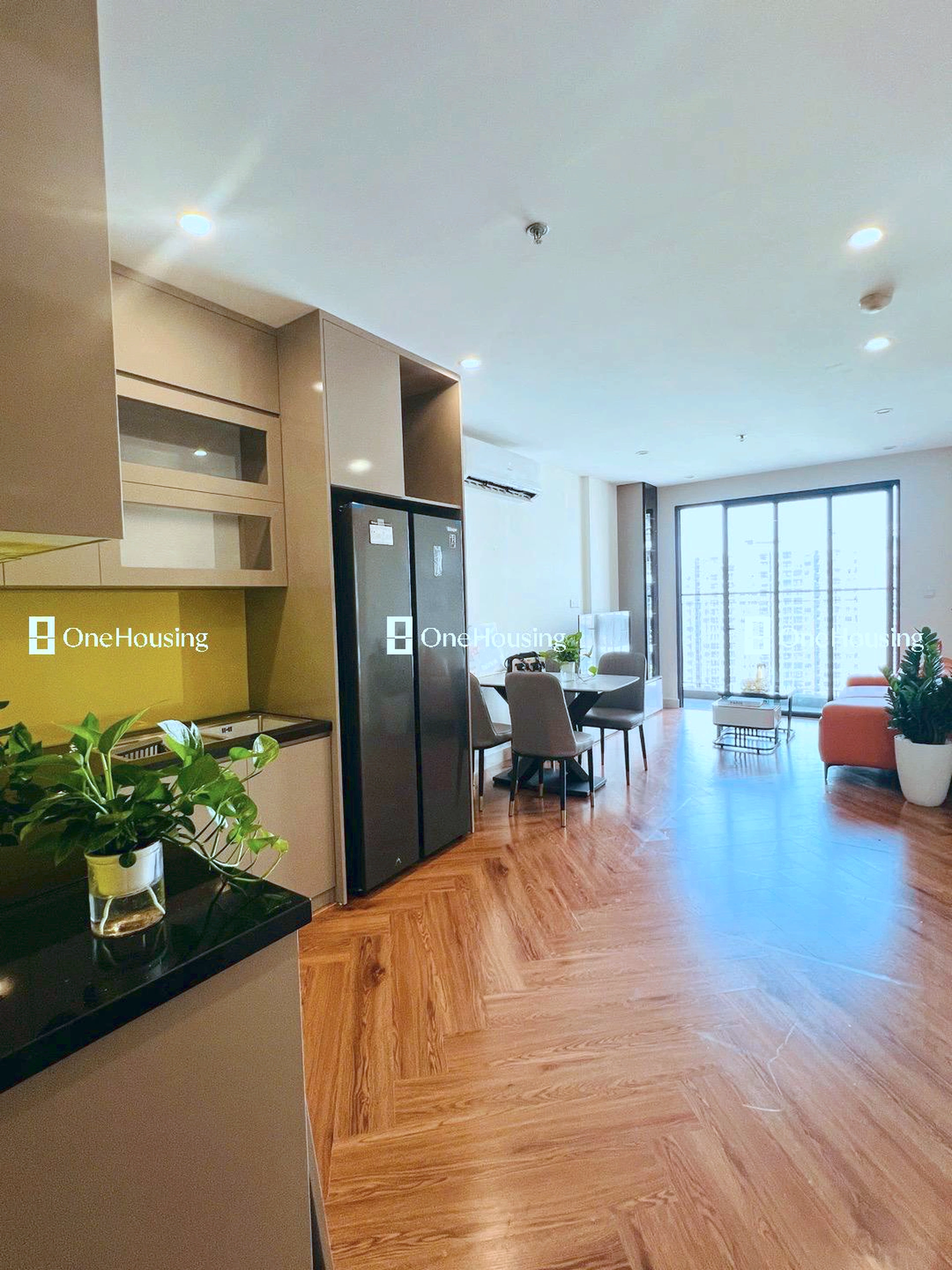 Onehousing image