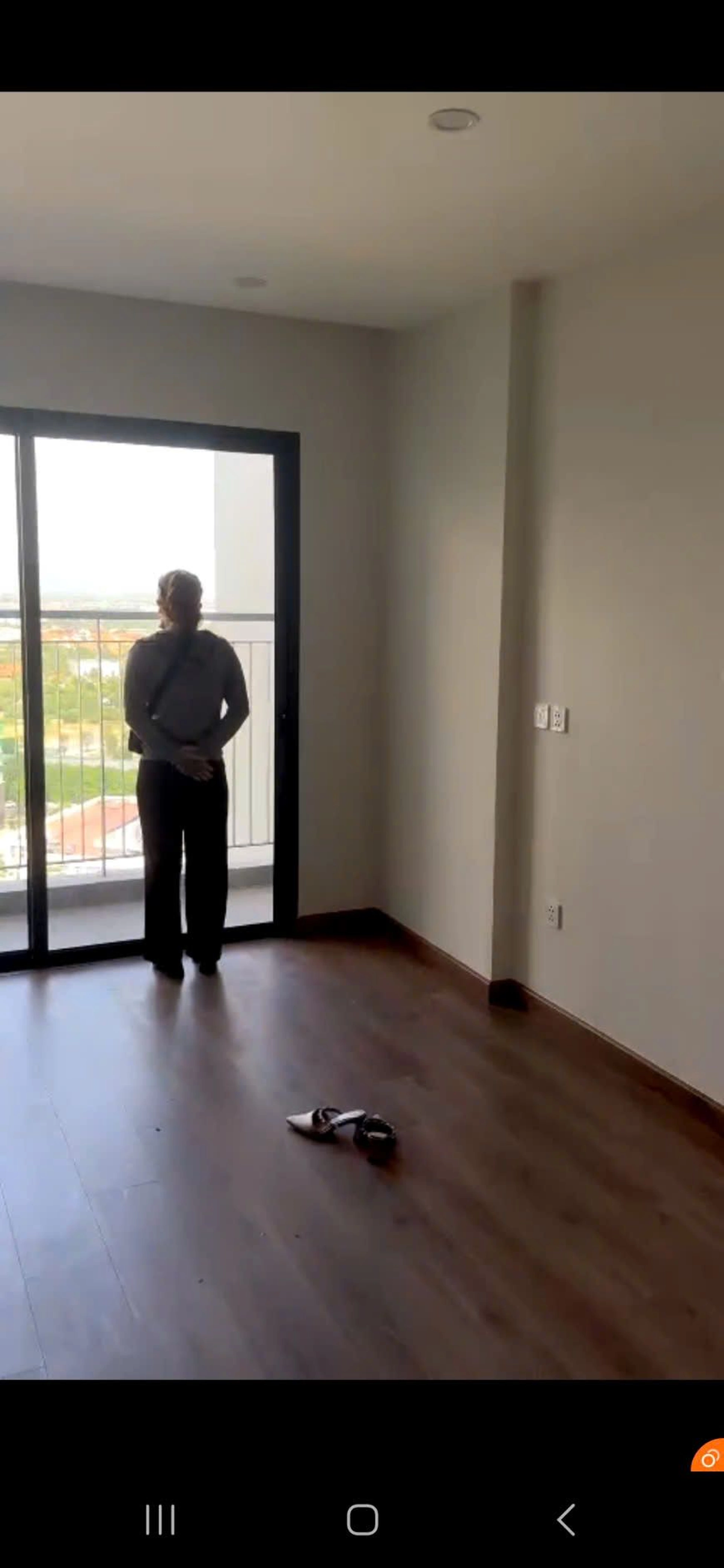 Căn 1PN+ toà I1 - Imperia Smart City