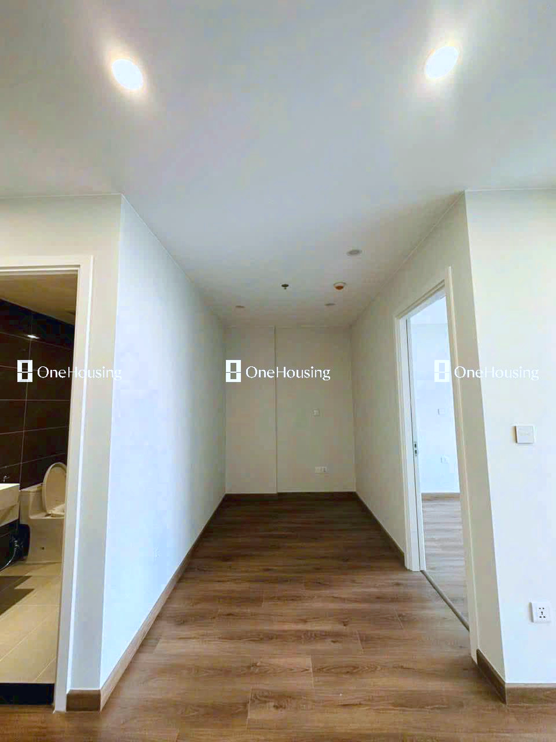 Căn 1PN+ toà I1 - Imperia Smart City