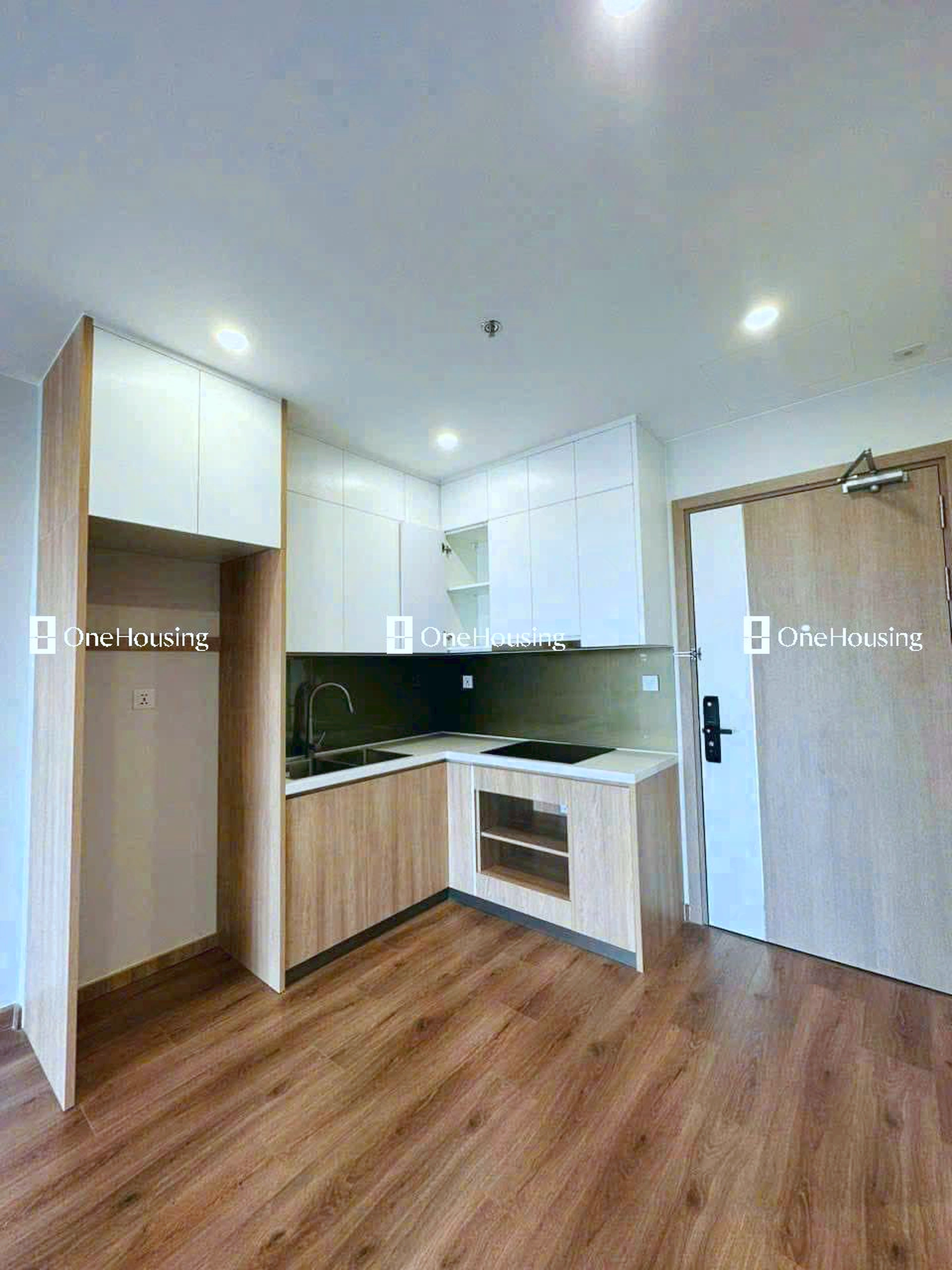 Căn 1PN+ toà I1 - Imperia Smart City