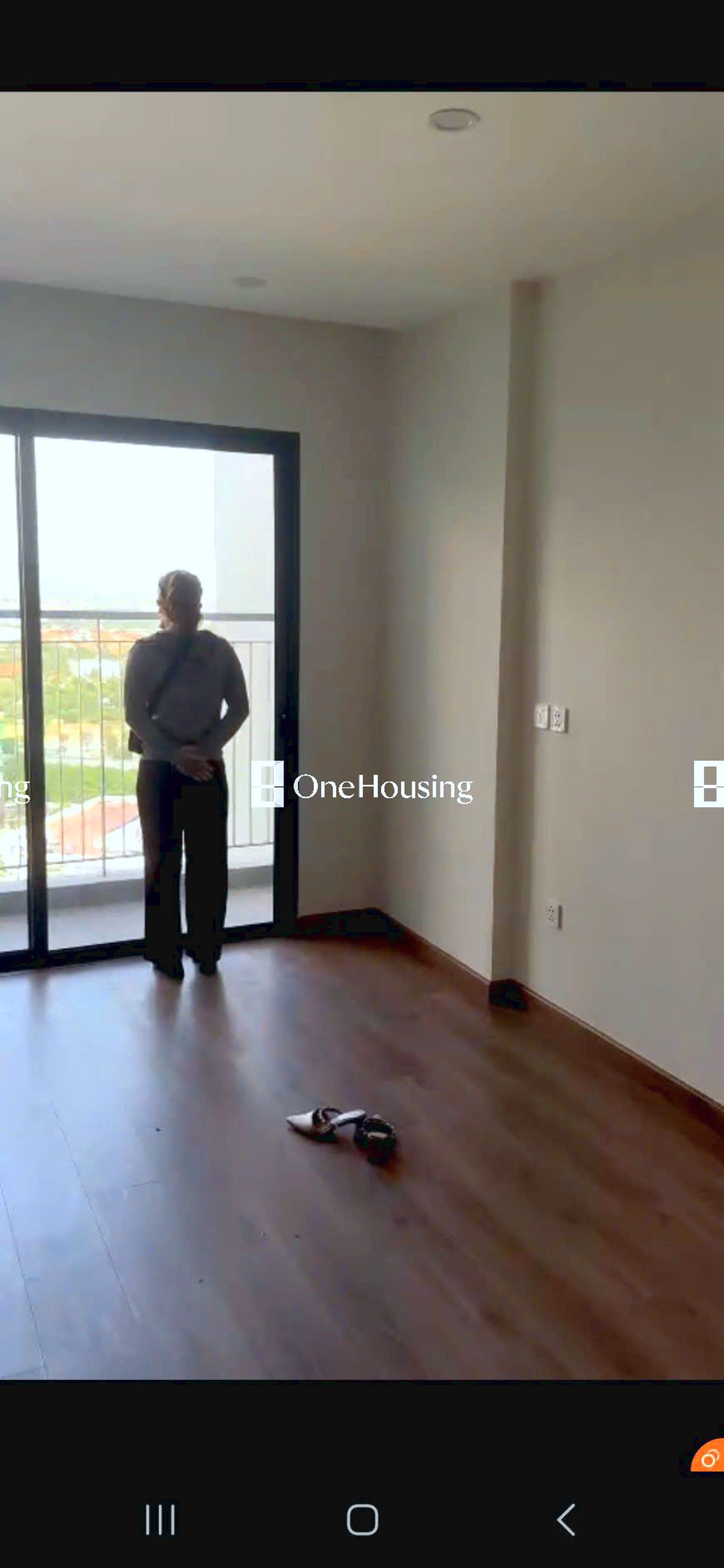 Căn 1PN+ toà I1 - Imperia Smart City