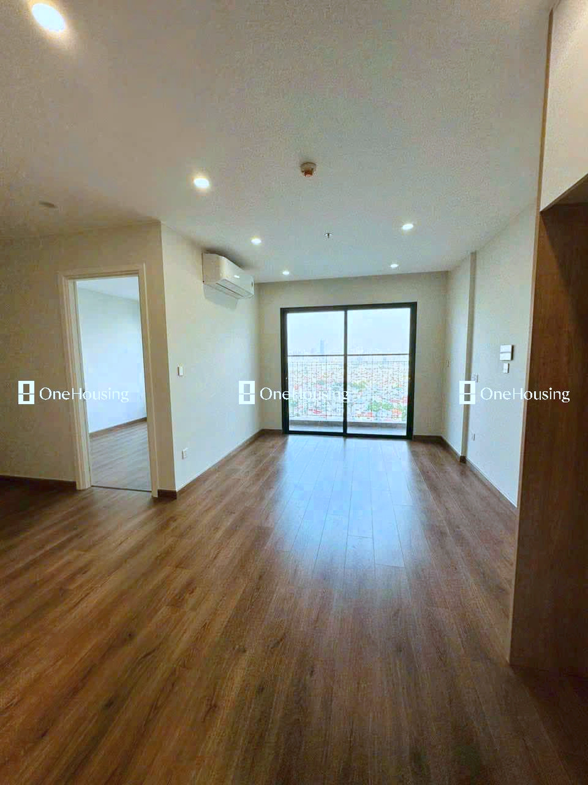 Căn 1PN+ toà I1 - Imperia Smart City