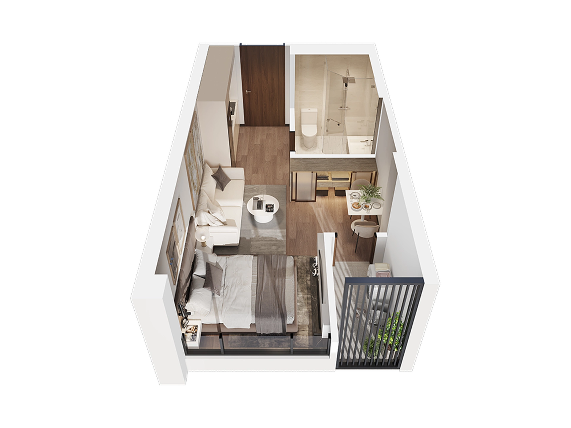 Onehousing image