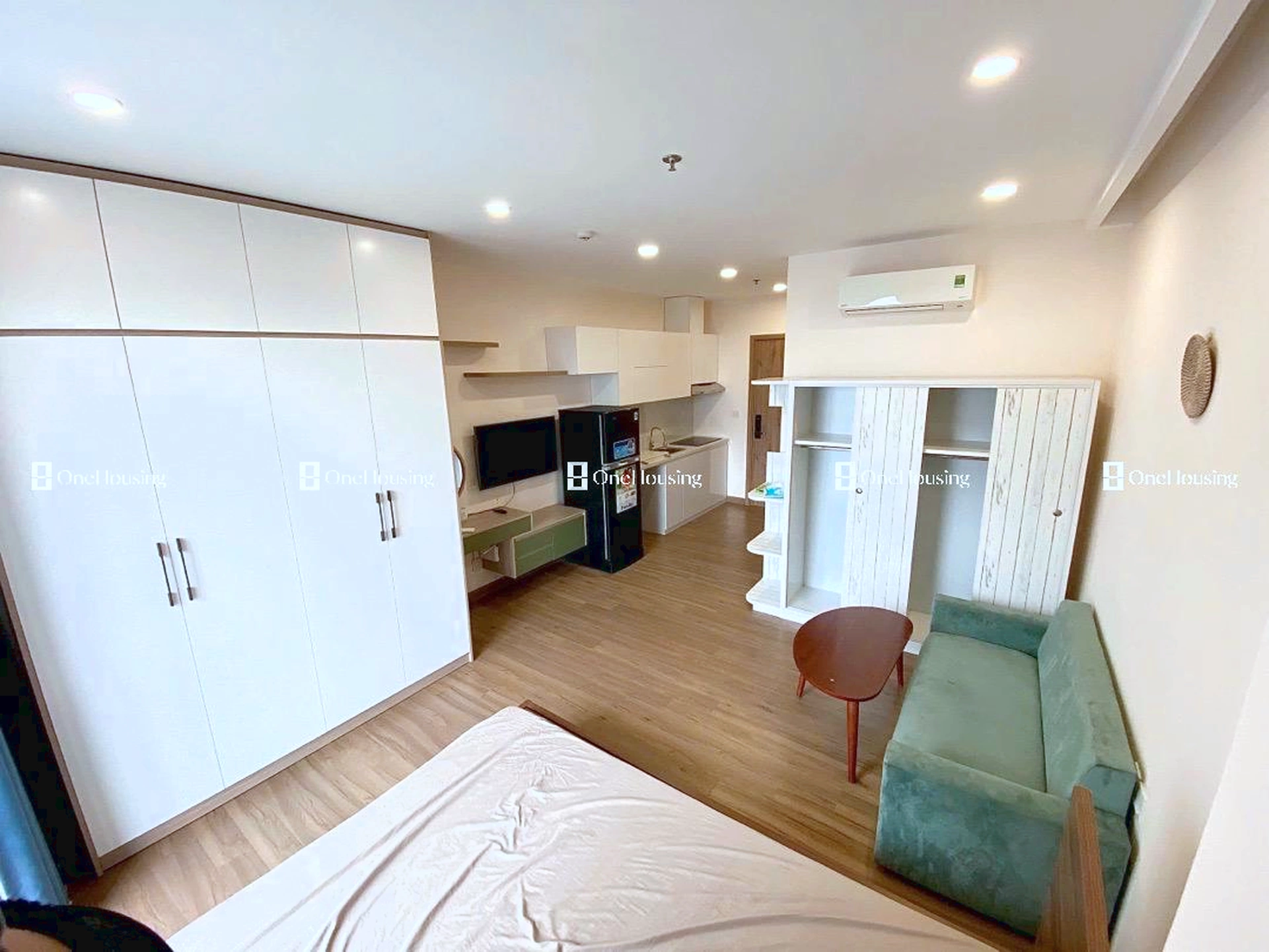 Căn Studio toà S1.05 - The Sapphire - Vinhomes Ocean Park