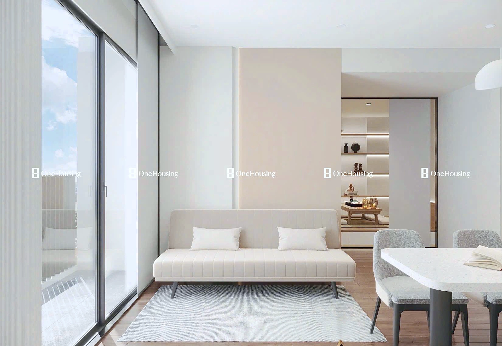 Onehousing image