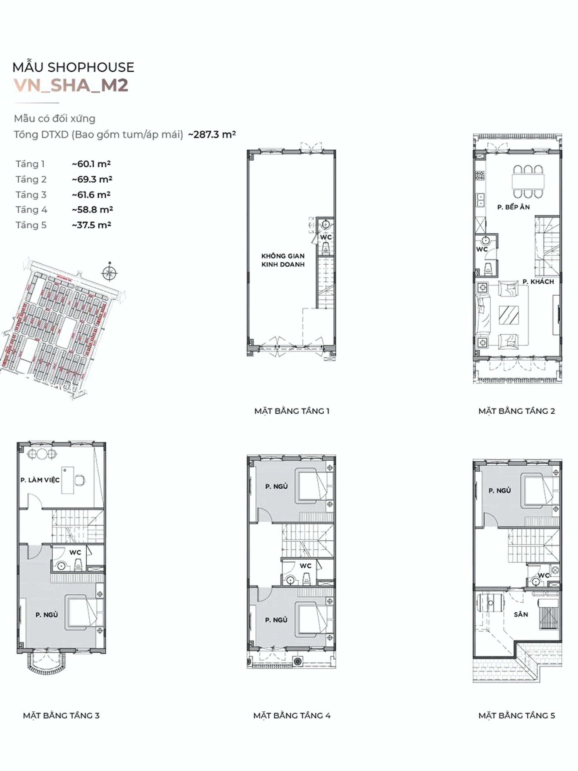 Onehousing image
