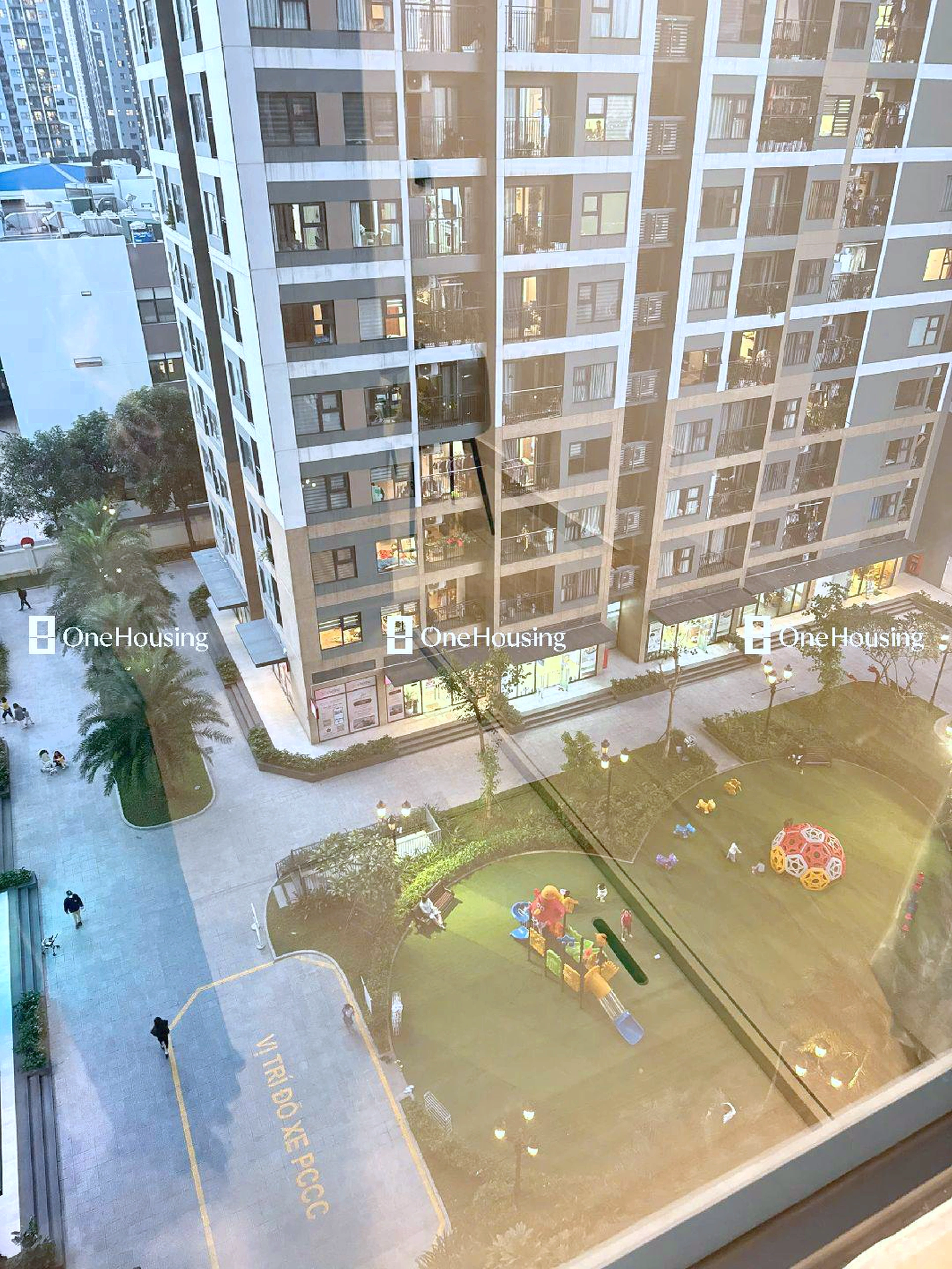 Căn Studio toà S4.03 - The Sapphire - Vinhomes Smart City