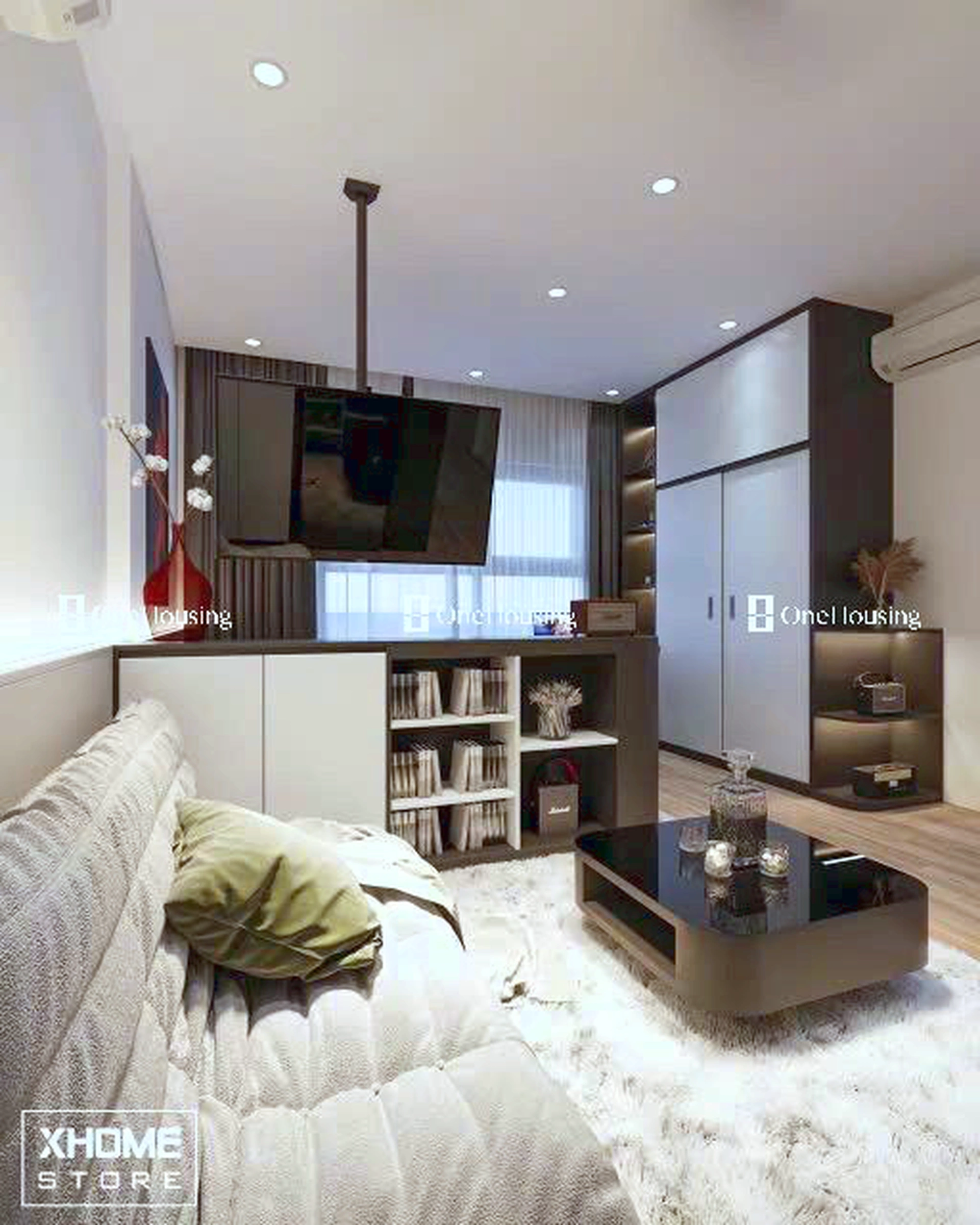 Onehousing image