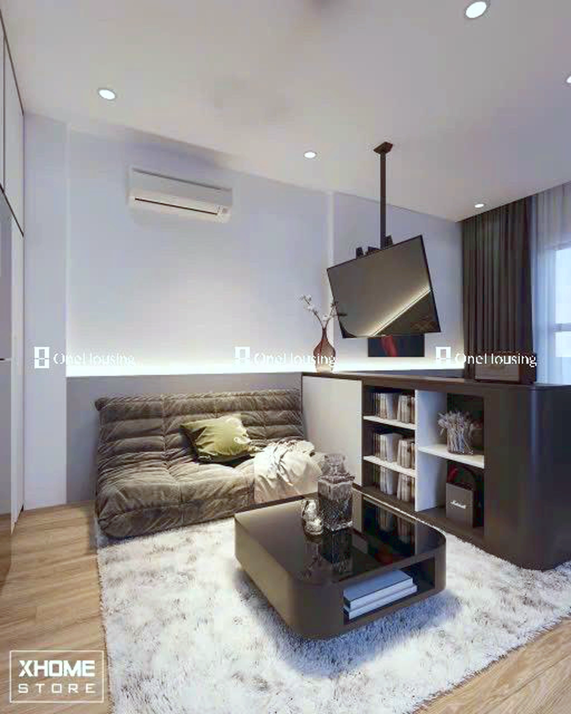 Onehousing image