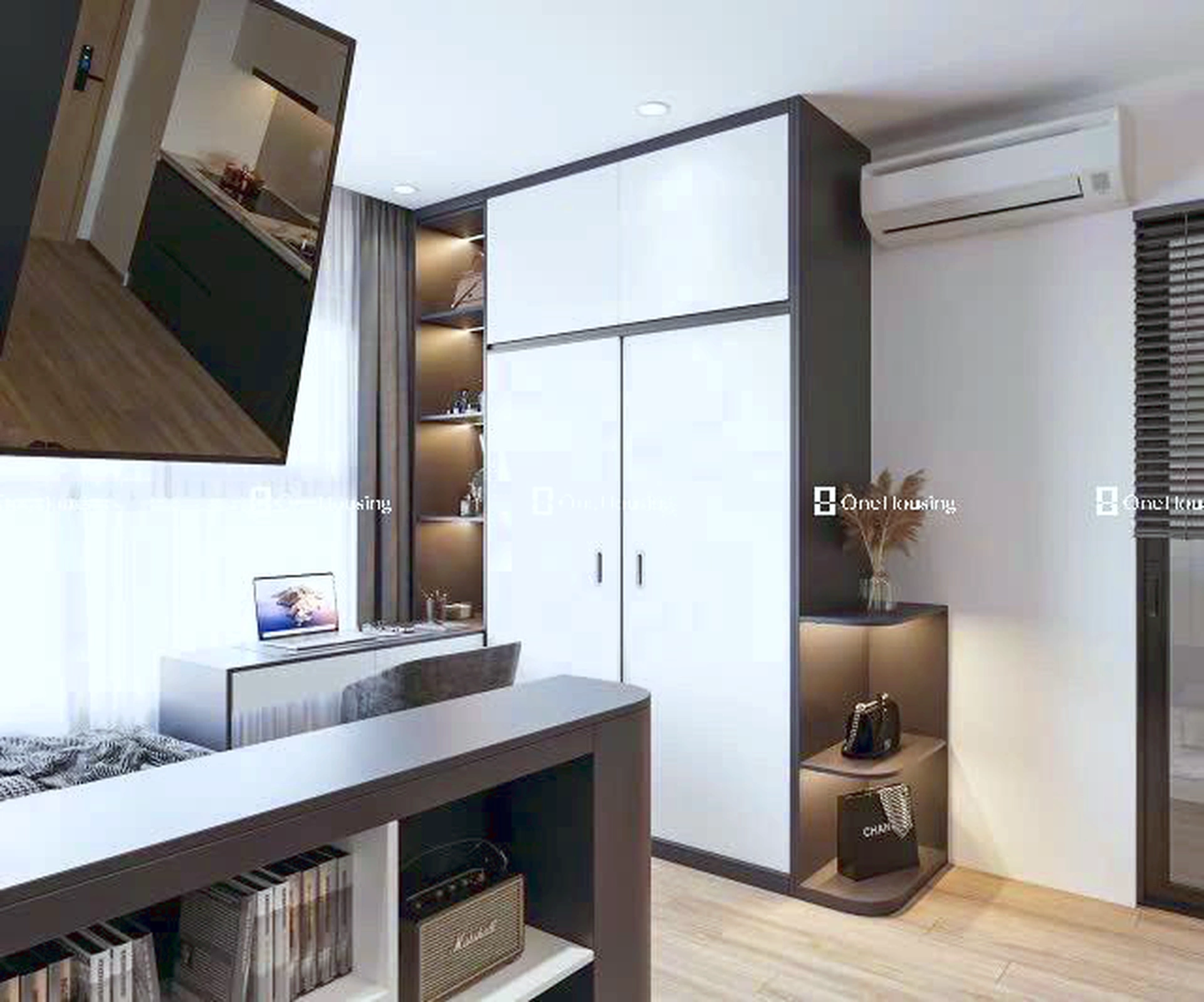 Onehousing image