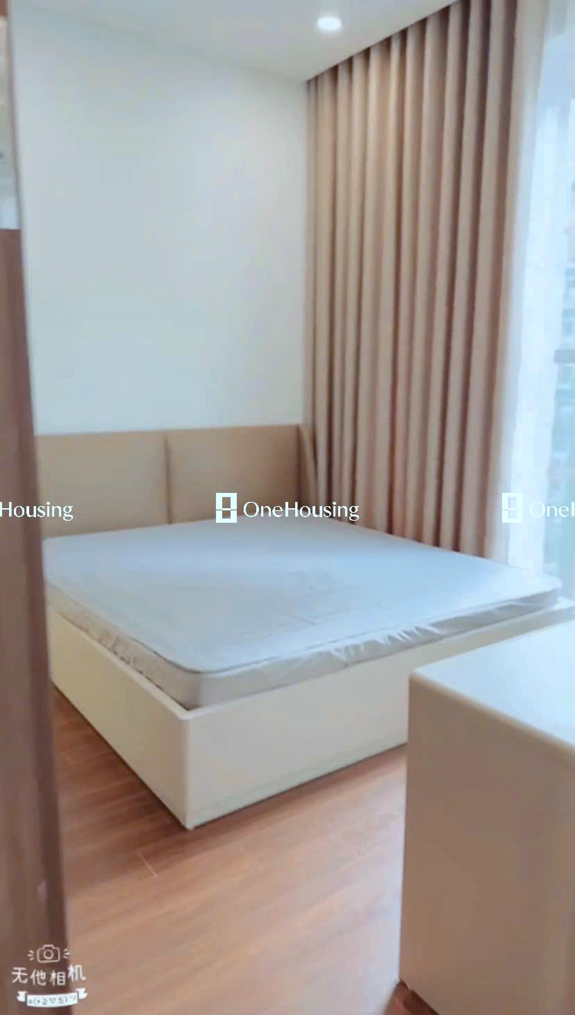 Căn 3PN toà H2 - Hawaii - Masteri Waterfront