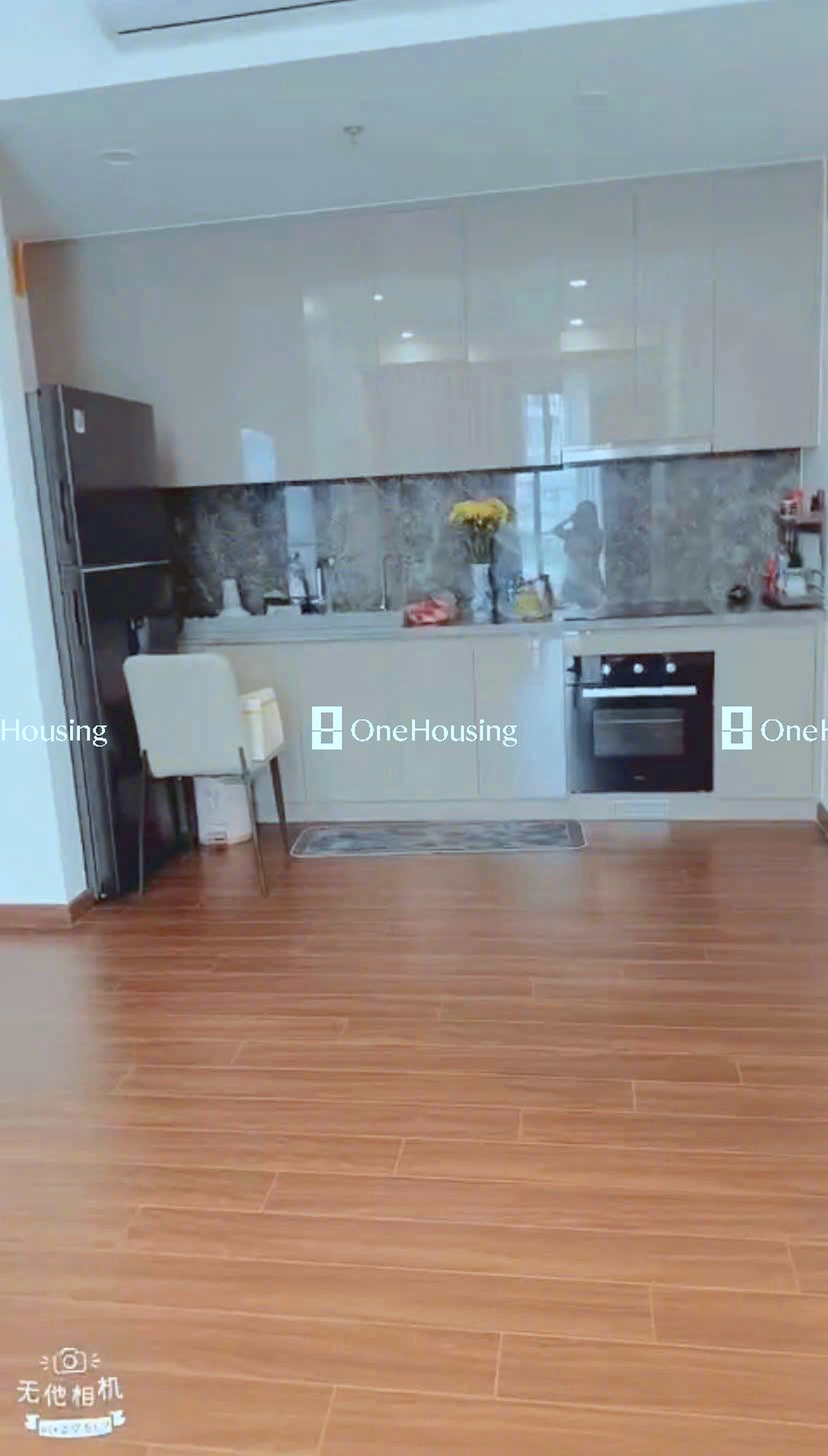 Căn 3PN toà H2 - Hawaii - Masteri Waterfront