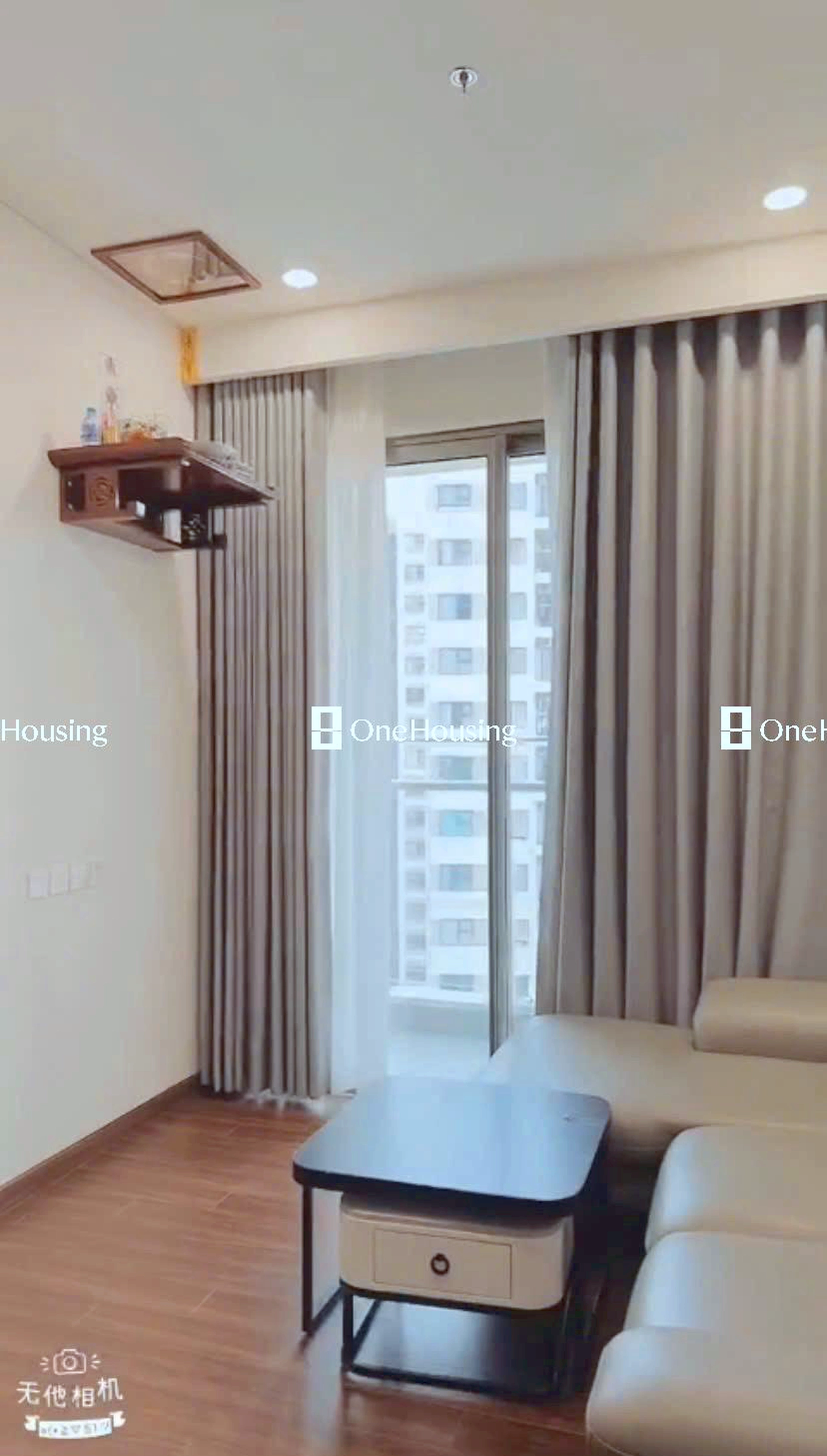 Căn 3PN toà H2 - Hawaii - Masteri Waterfront