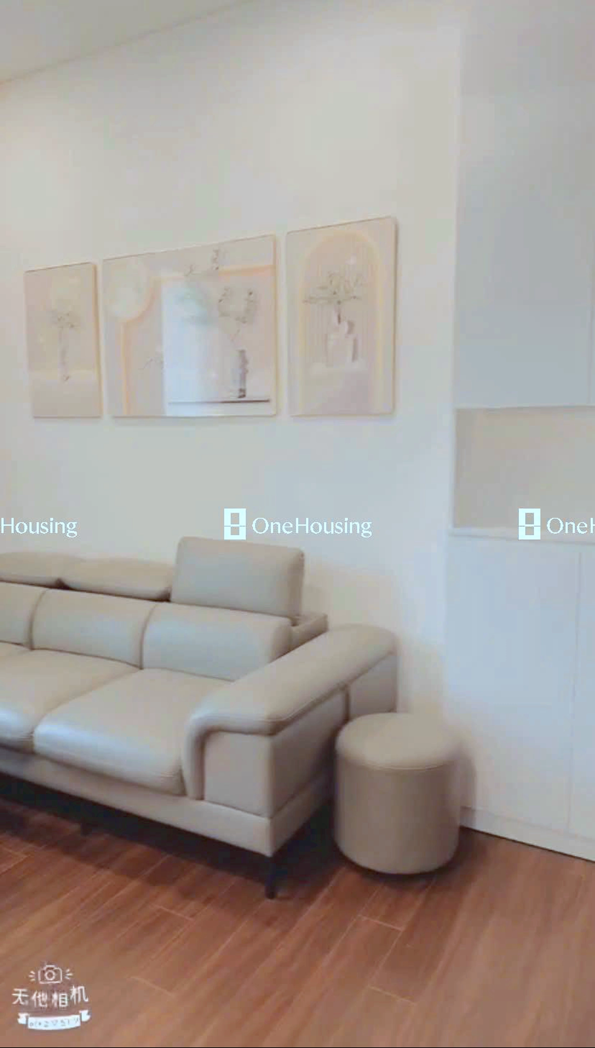 Căn 3PN toà H2 - Hawaii - Masteri Waterfront