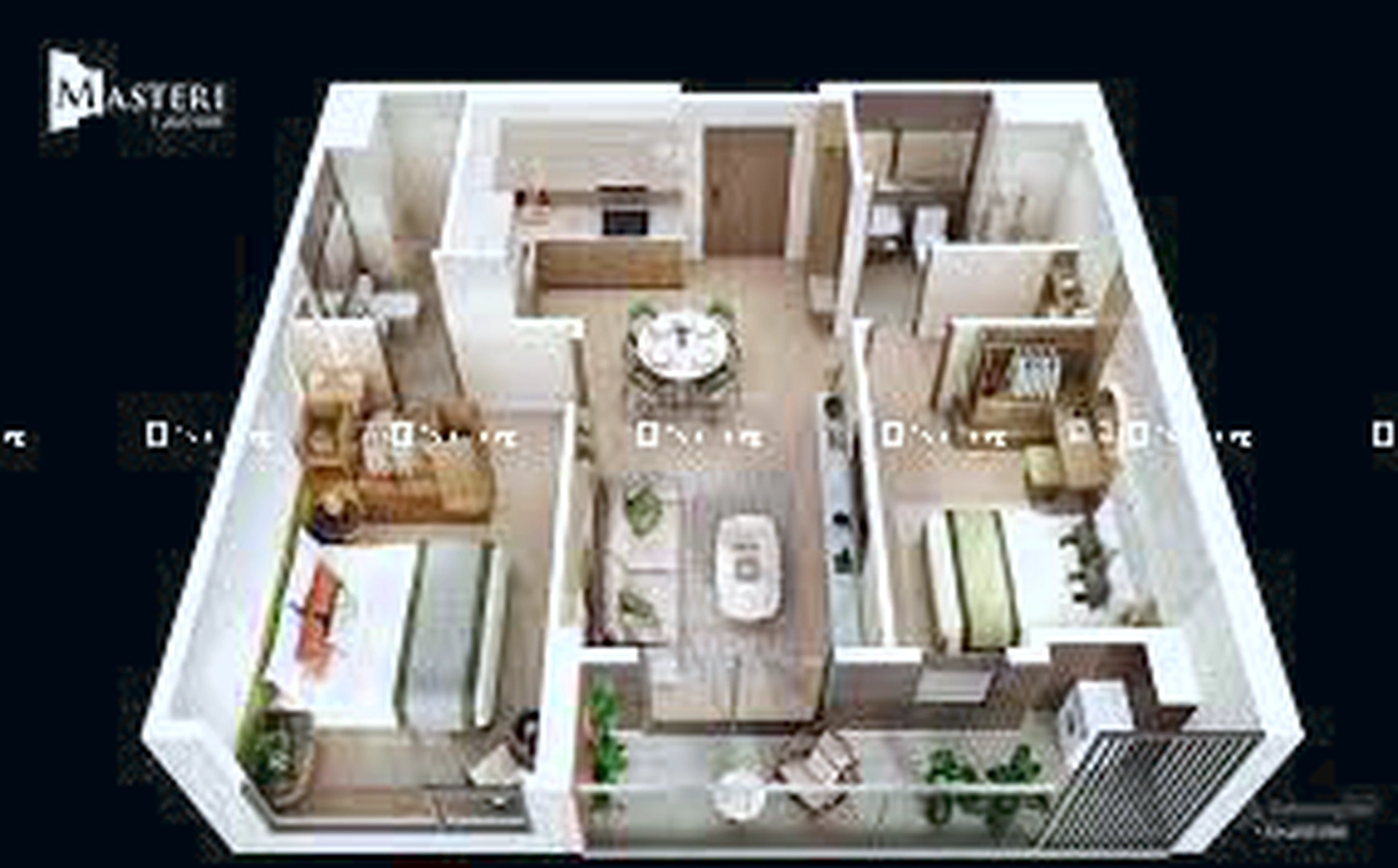 Onehousing image