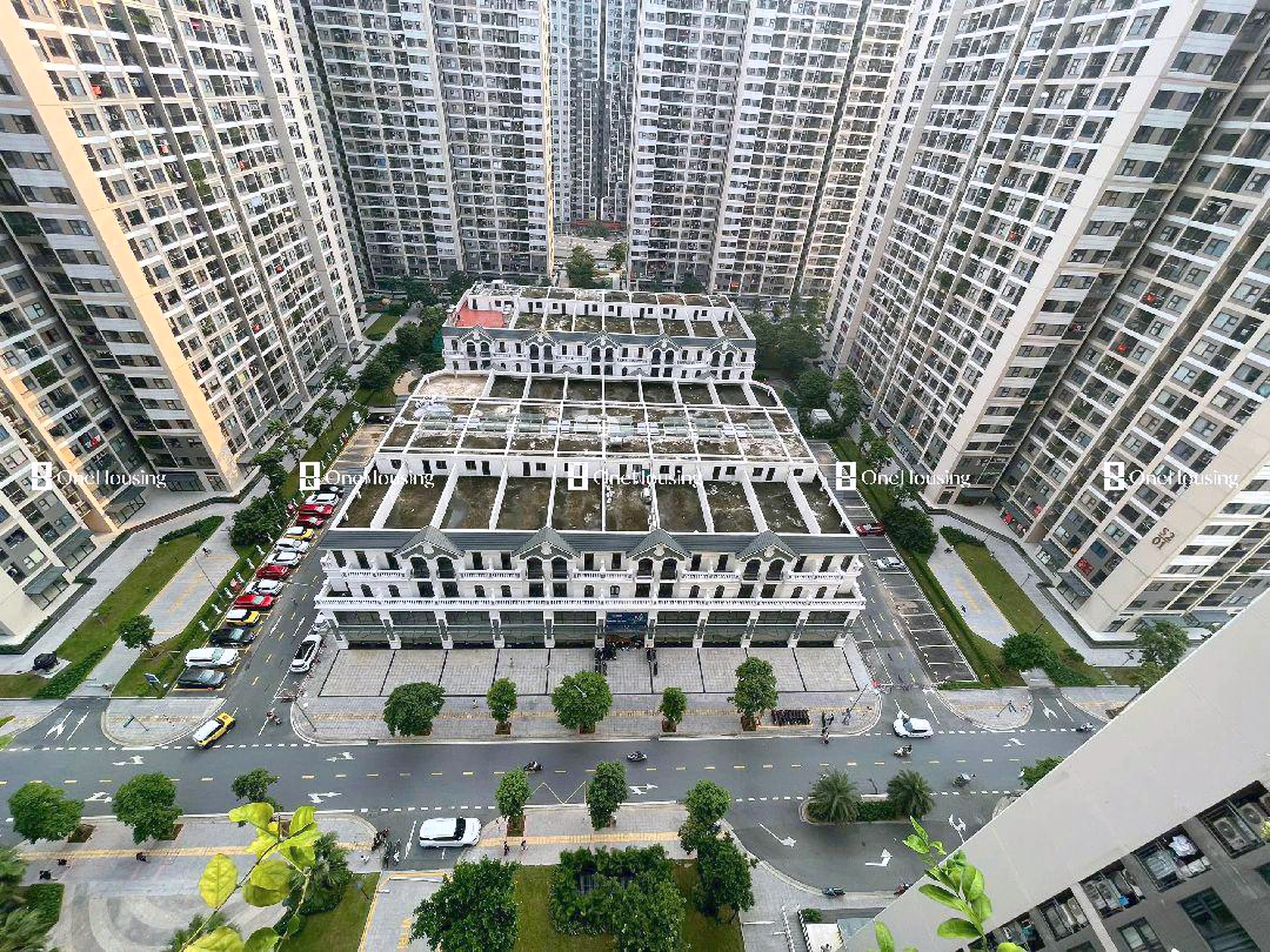 Onehousing image
