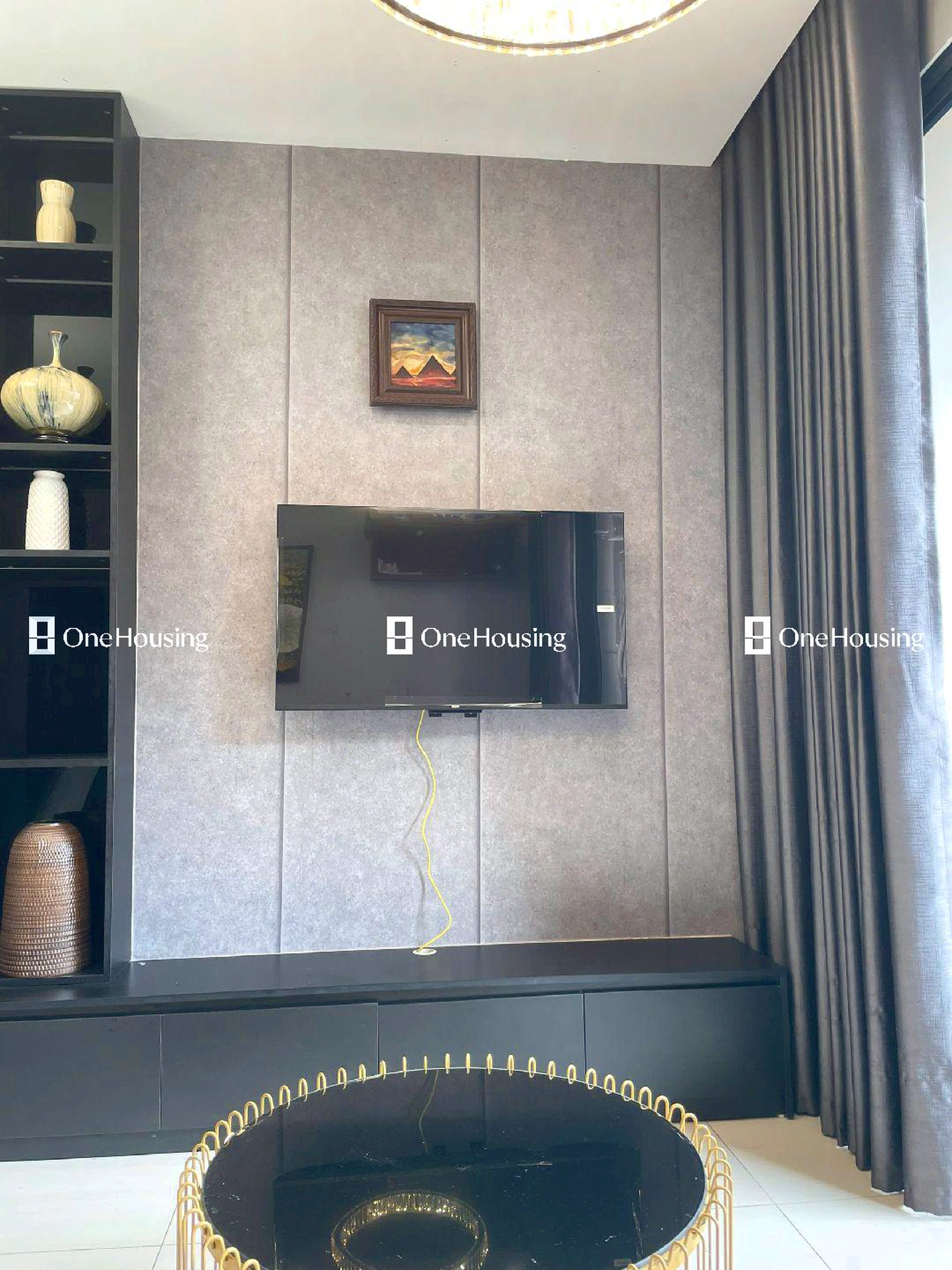 Căn 2PN toà S1.05 - The Sapphire - Vinhomes Smart City