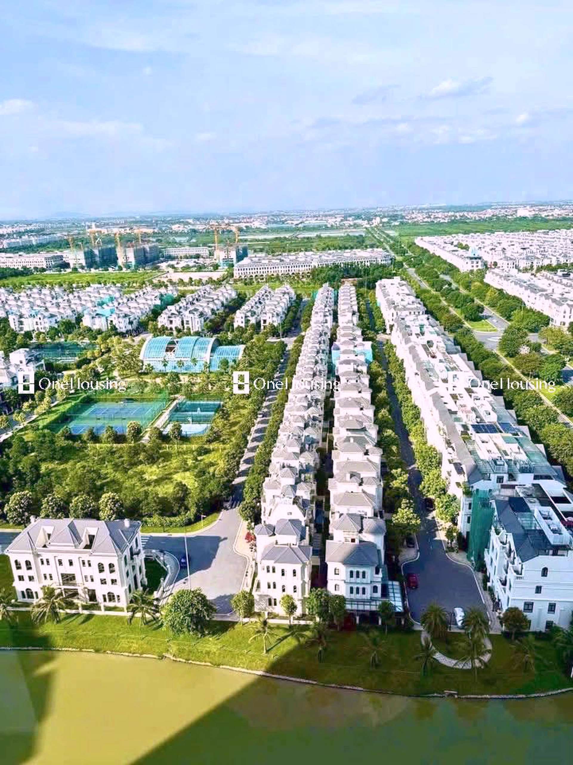Onehousing image