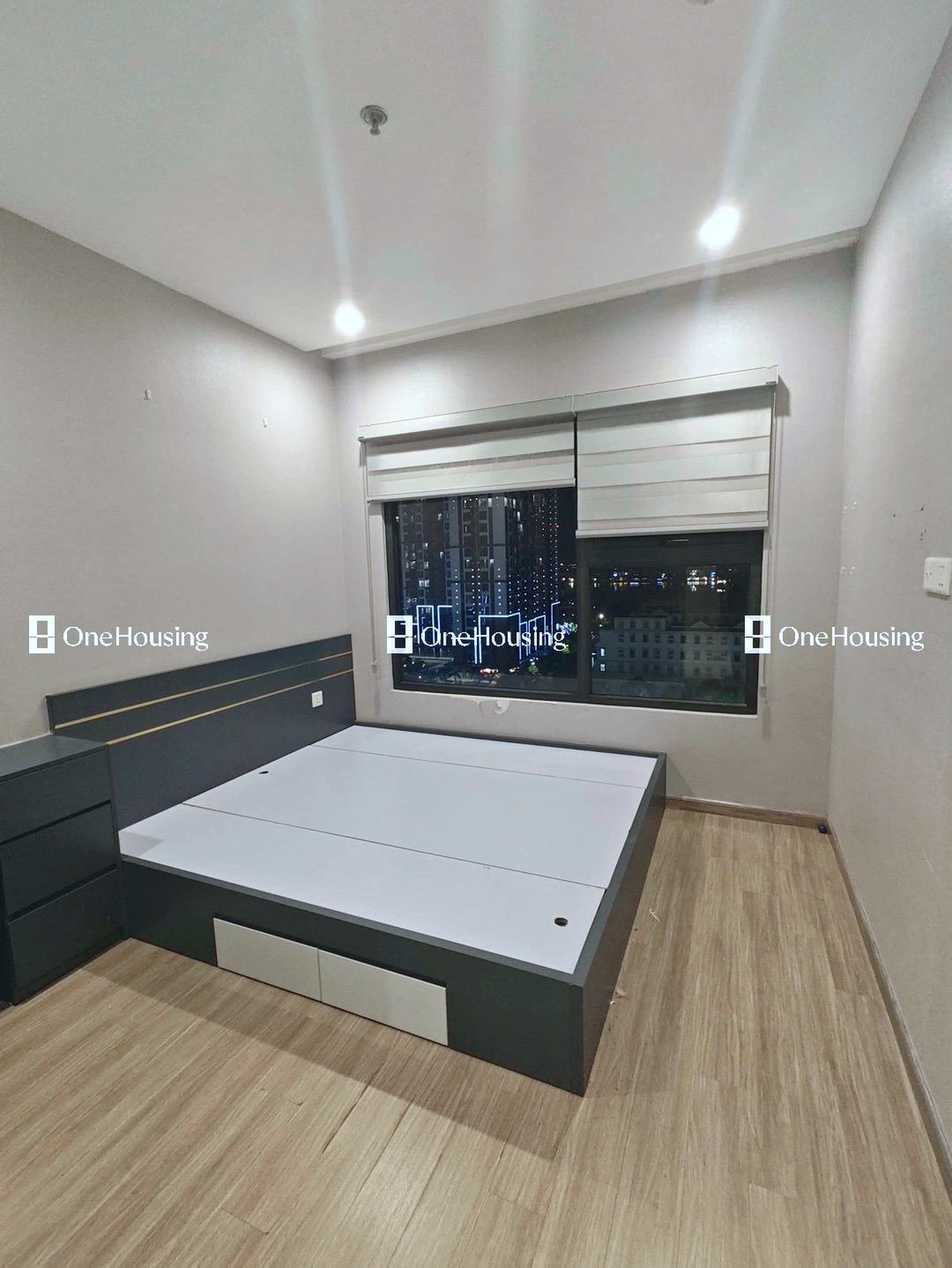 Căn 1PN+ toà S1.09 - The Sapphire - Vinhomes Ocean Park