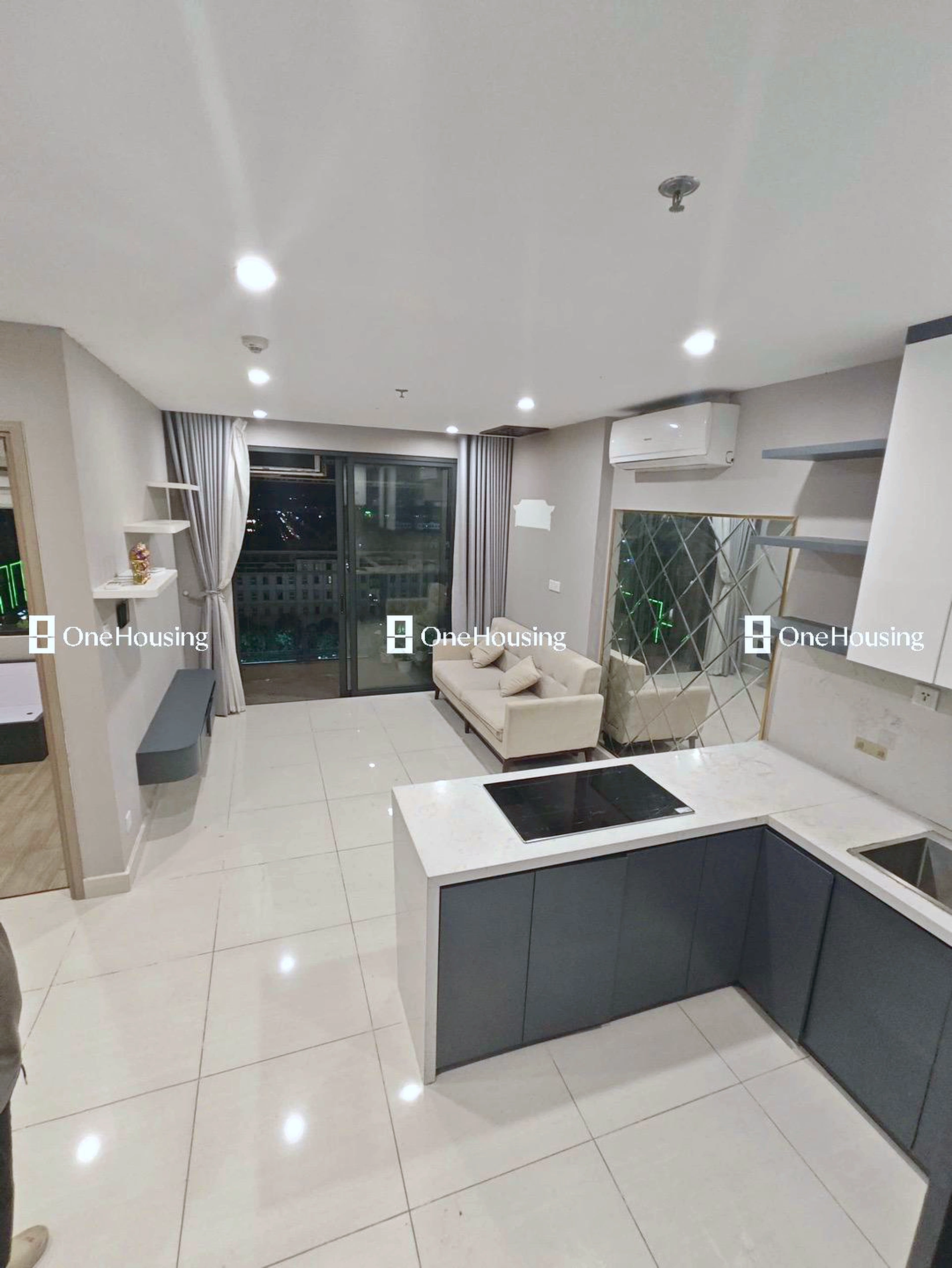 Căn 1PN+ toà S1.09 - The Sapphire - Vinhomes Ocean Park