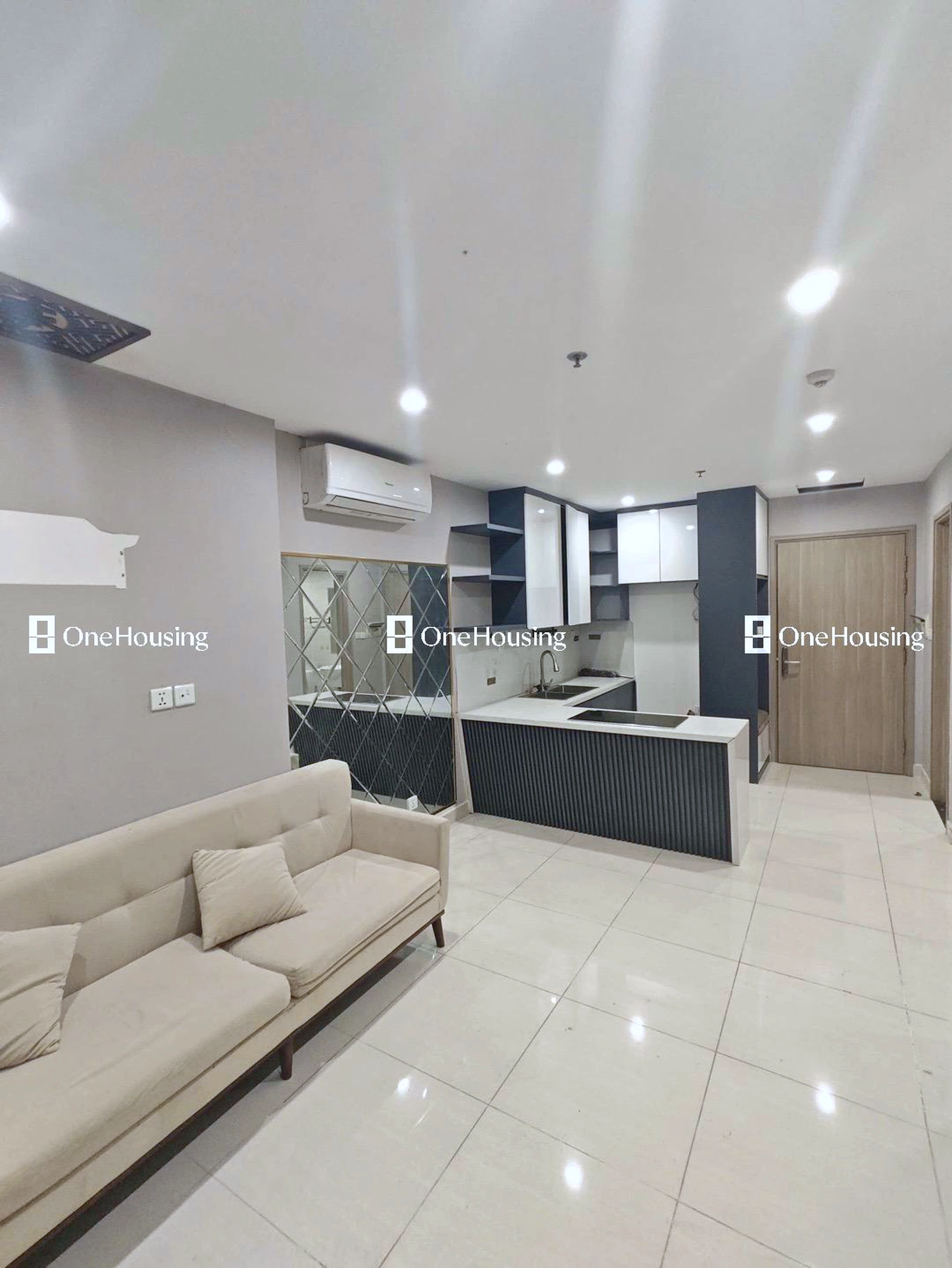 Căn 1PN+ toà S1.09 - The Sapphire - Vinhomes Ocean Park