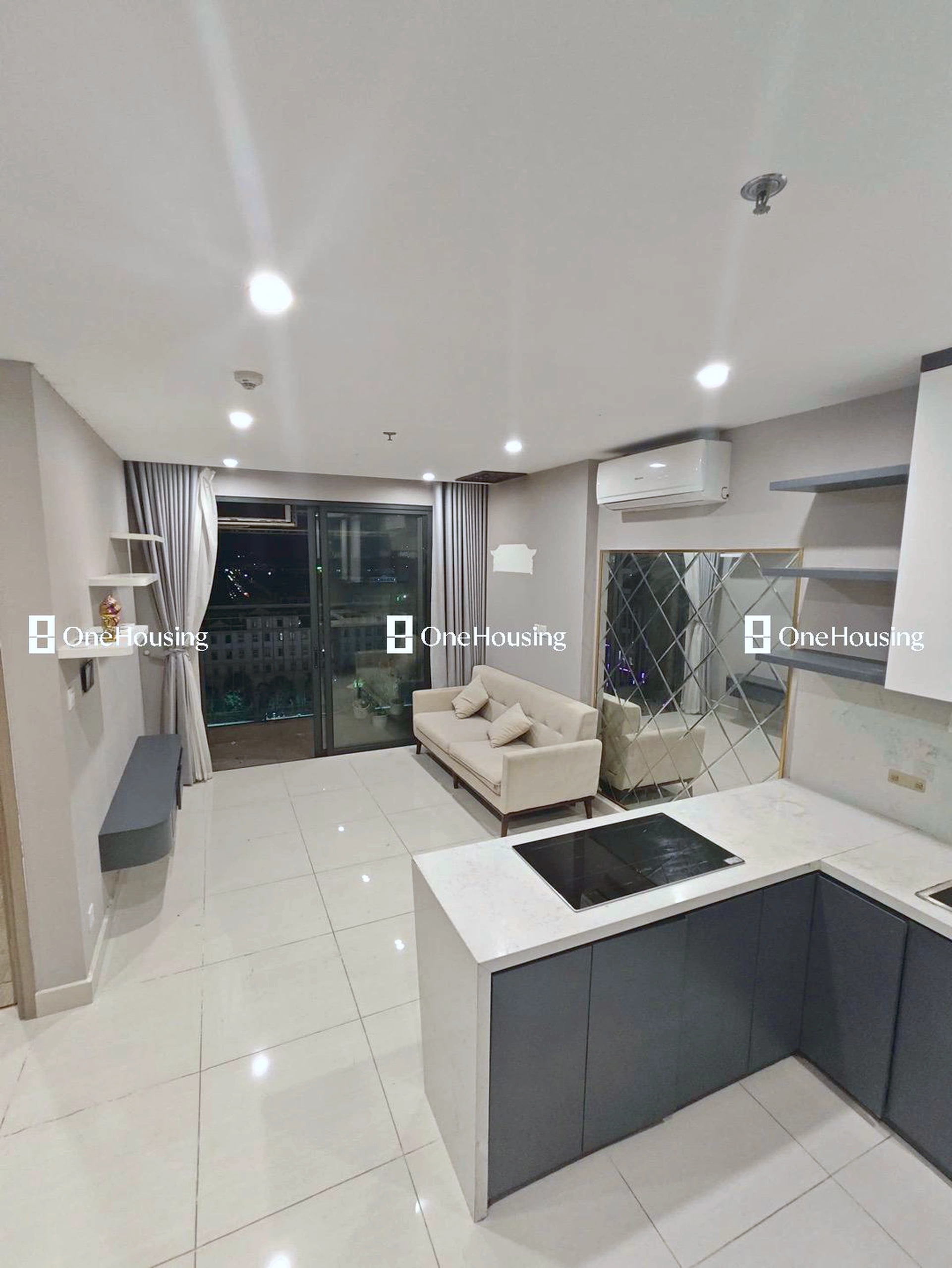 Căn 1PN+ toà S1.09 - The Sapphire - Vinhomes Ocean Park