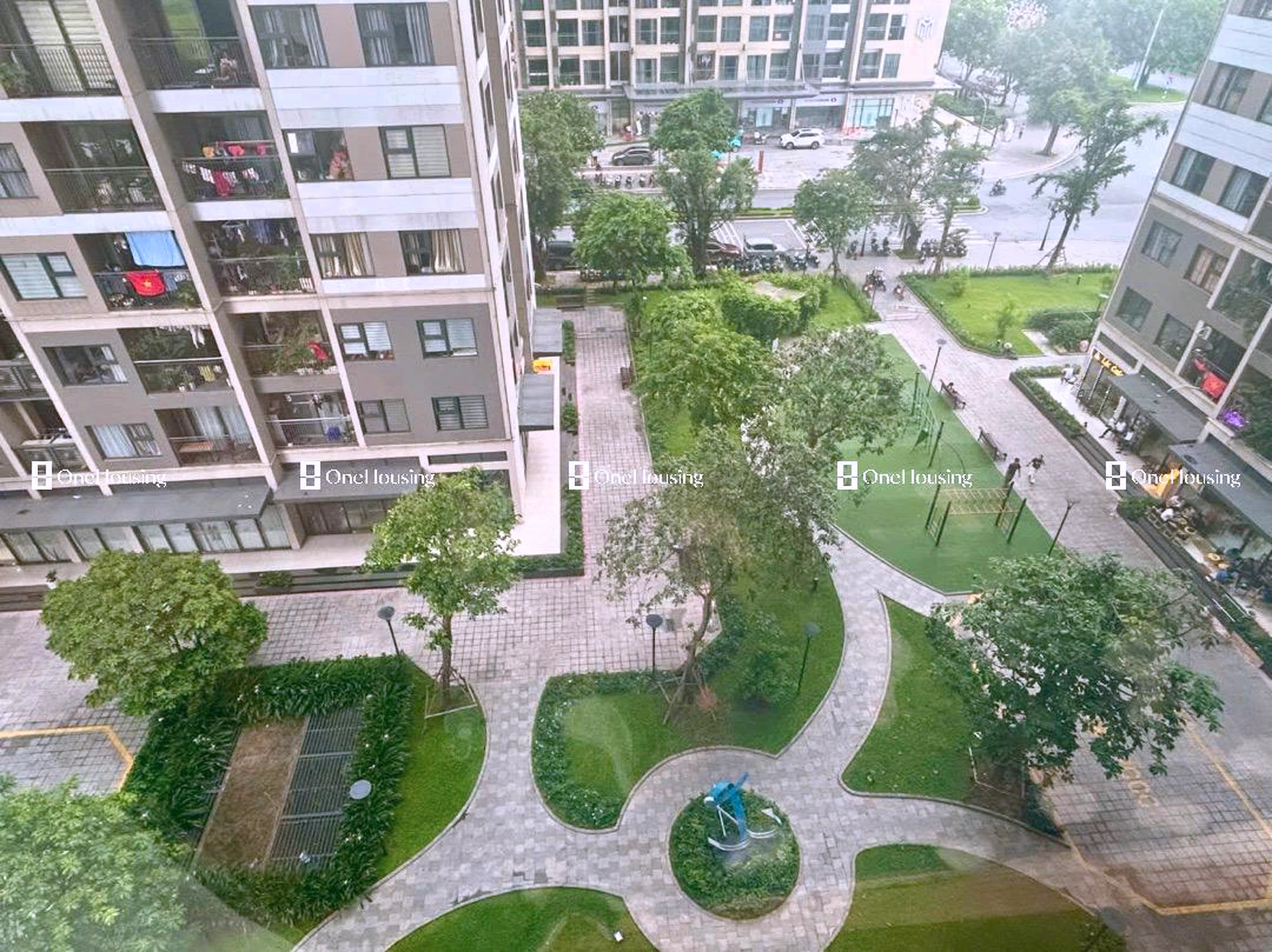 Onehousing image